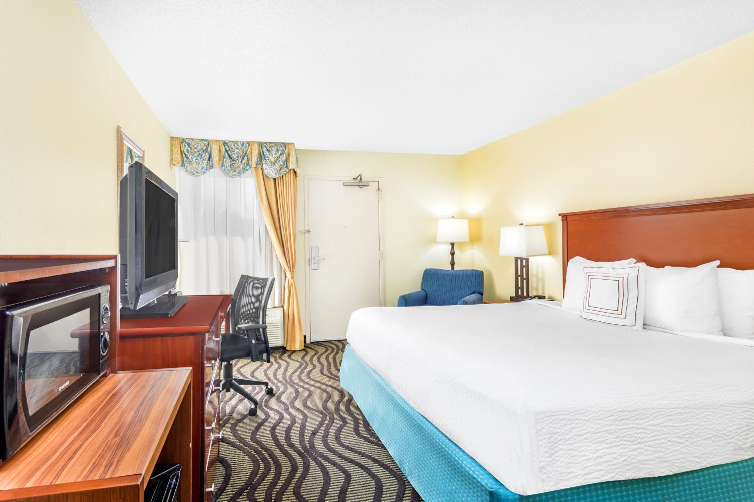 King Room - Photo 3