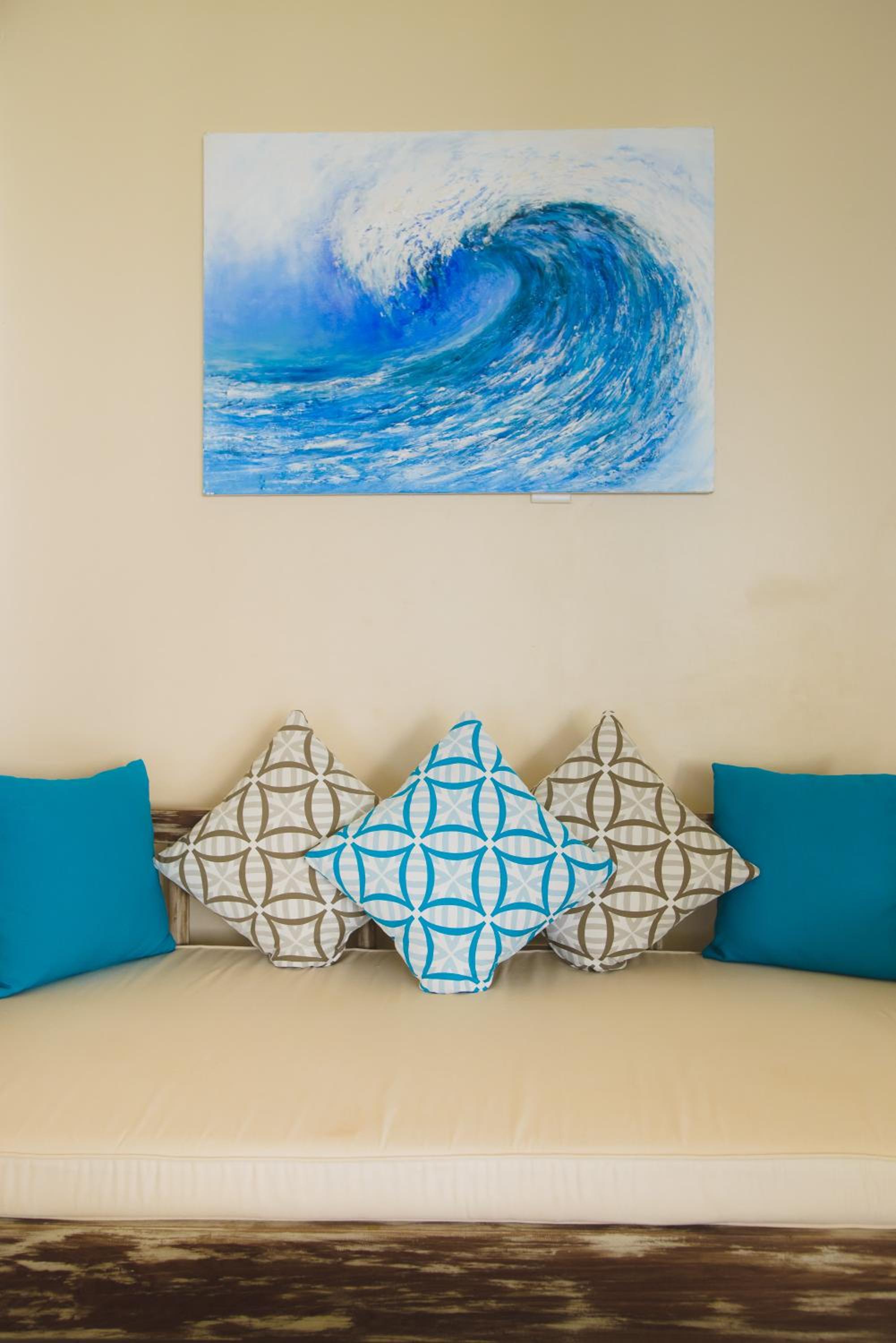 Villa photo 2