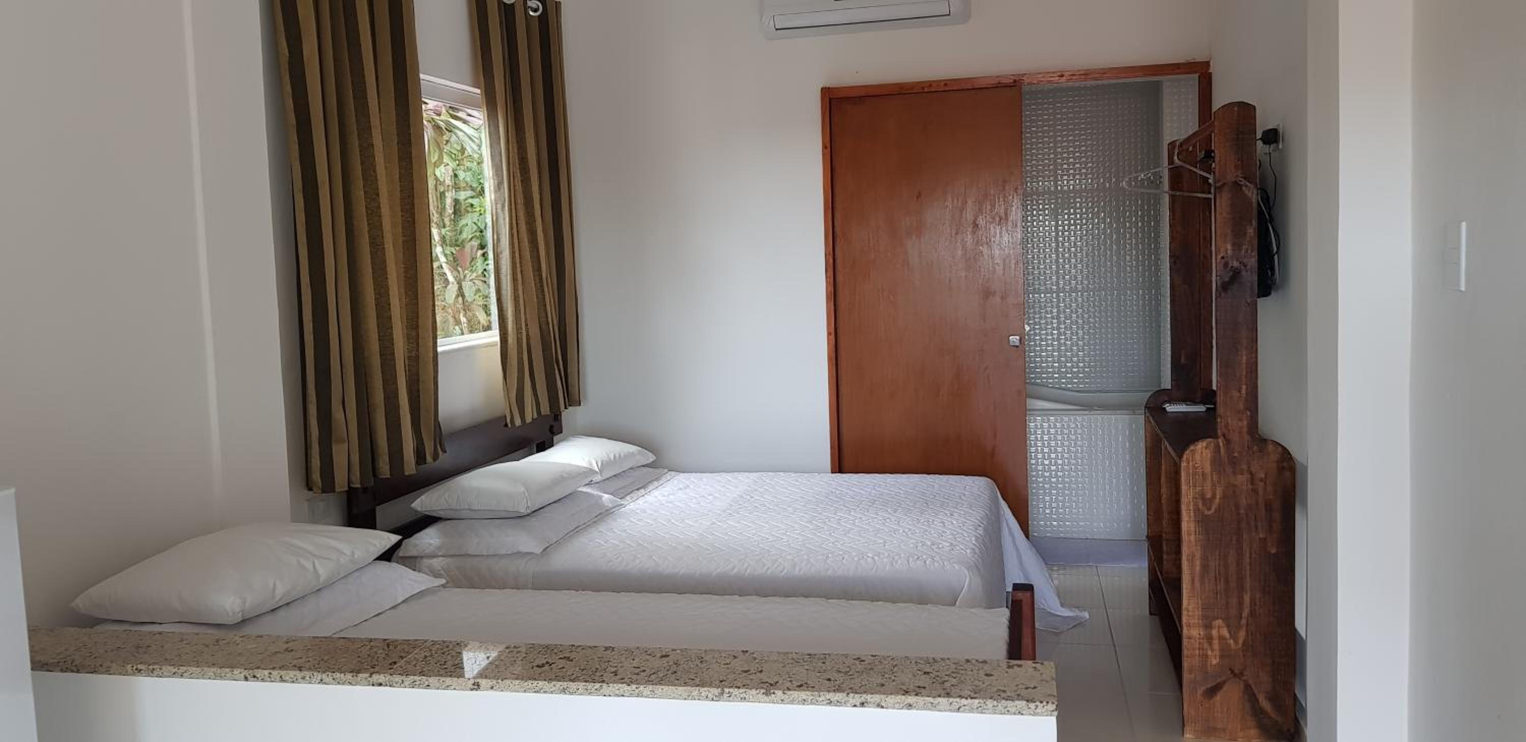Deluxe Apartment with Bathtub photo 1