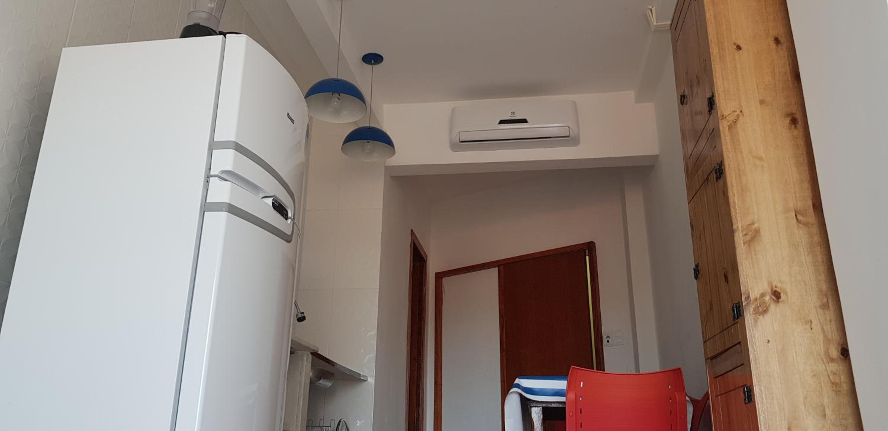 Deluxe Apartment with Bathtub photo 2