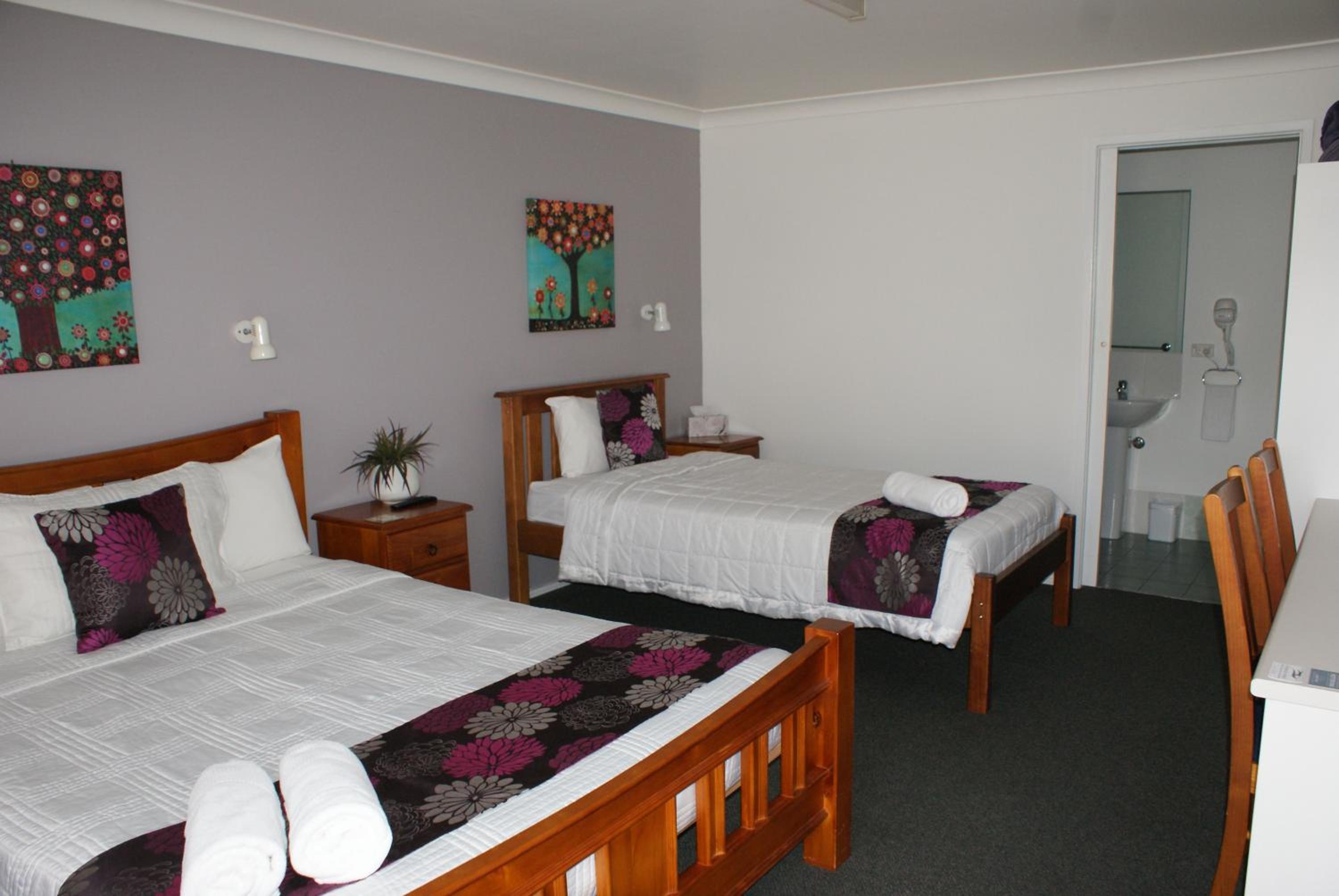 Twin Room photo 3