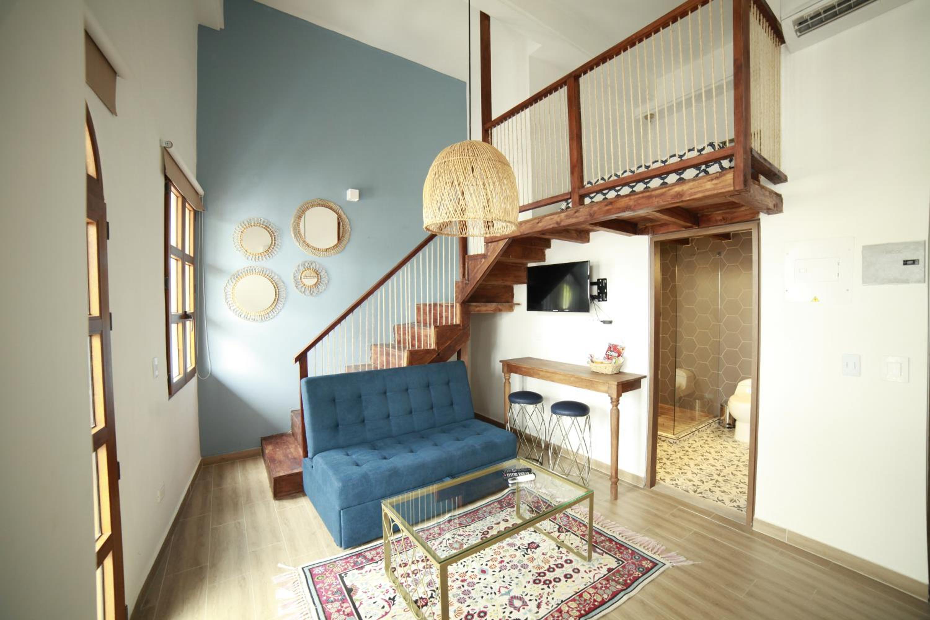 Maisonette