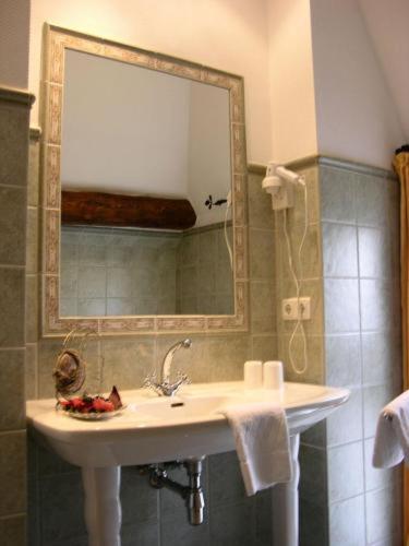 Cottage-Style Double Room photo 2