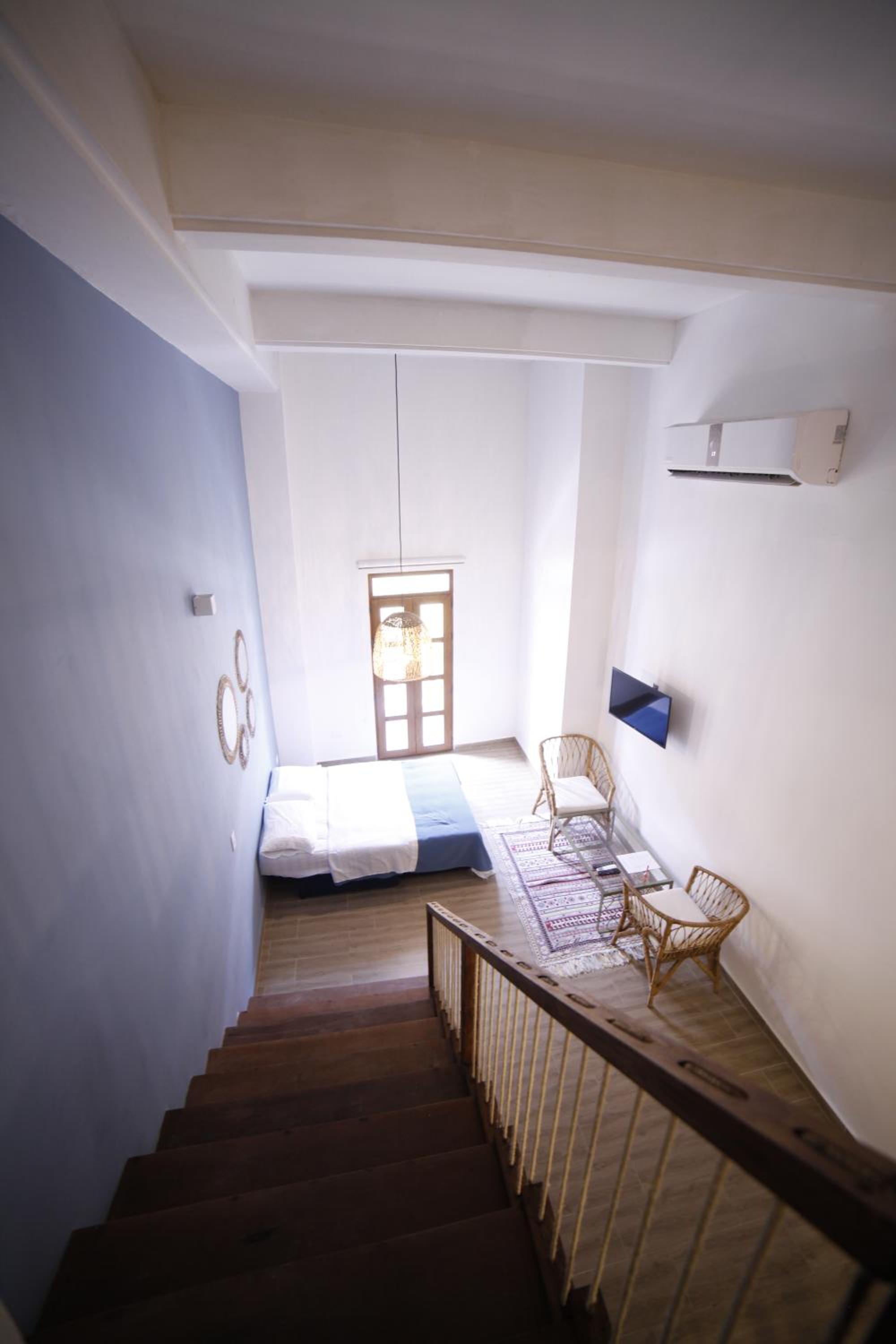 Duplex Apartment photo 2