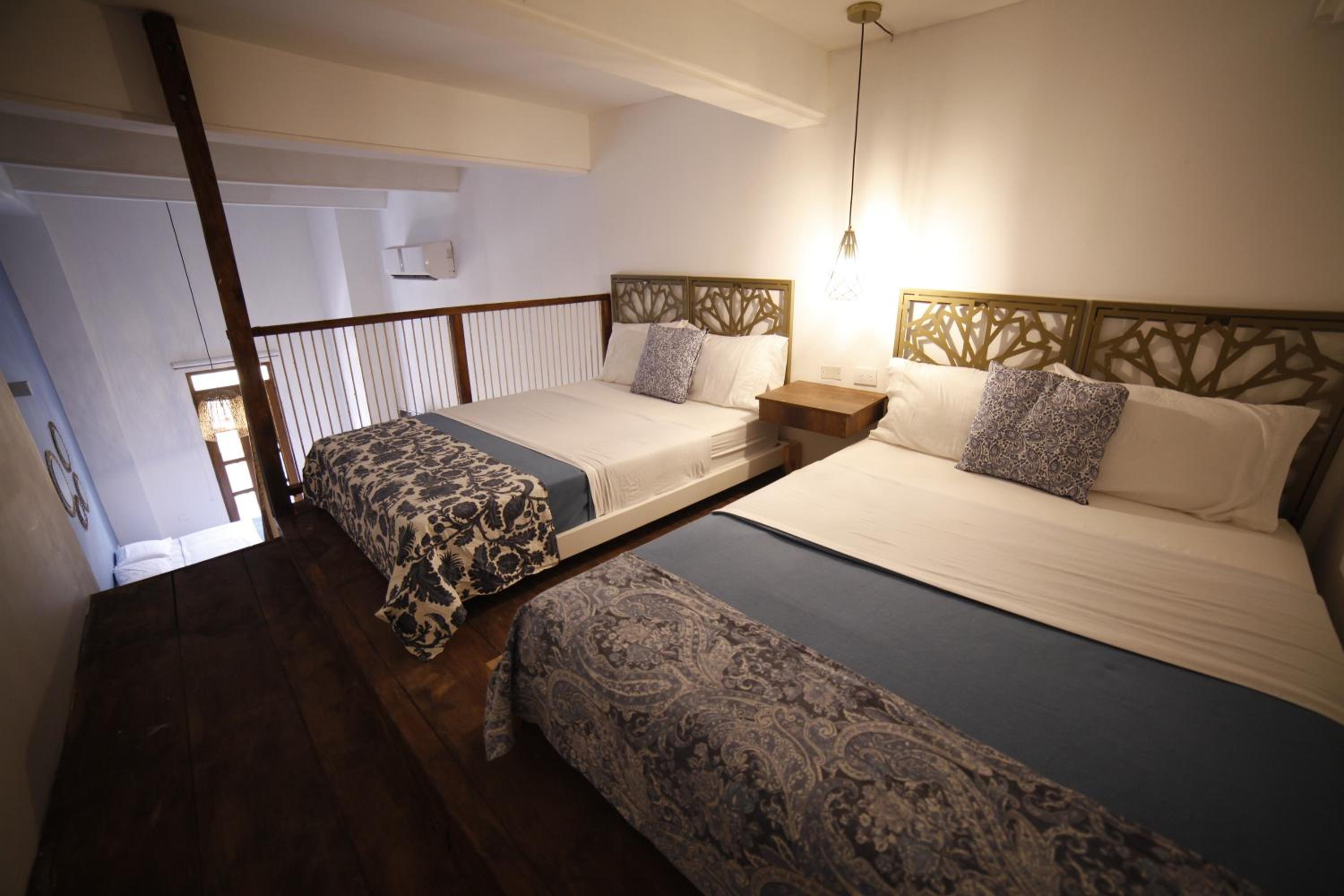 Duplex Apartment photo 3