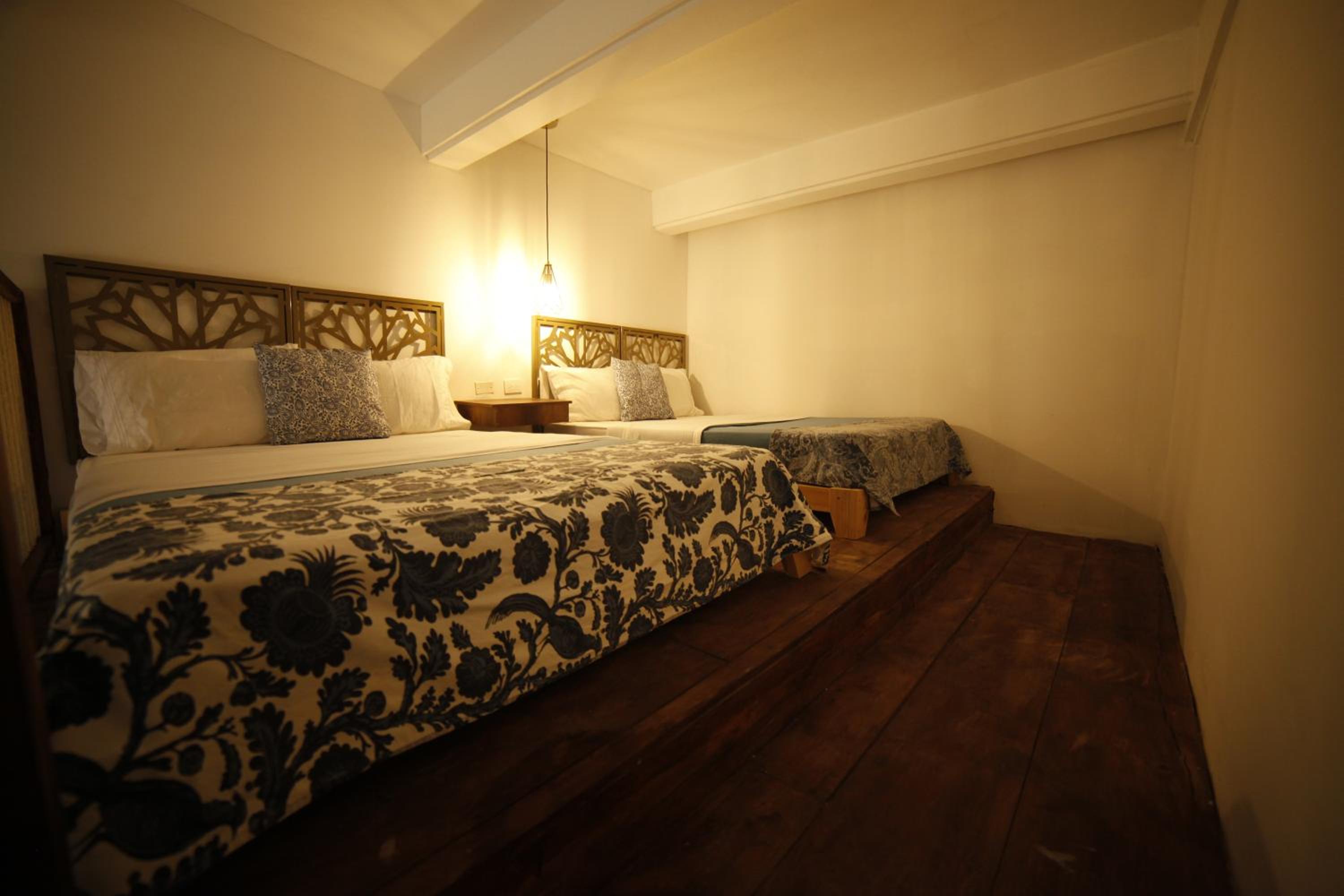 Duplex Apartment photo 1