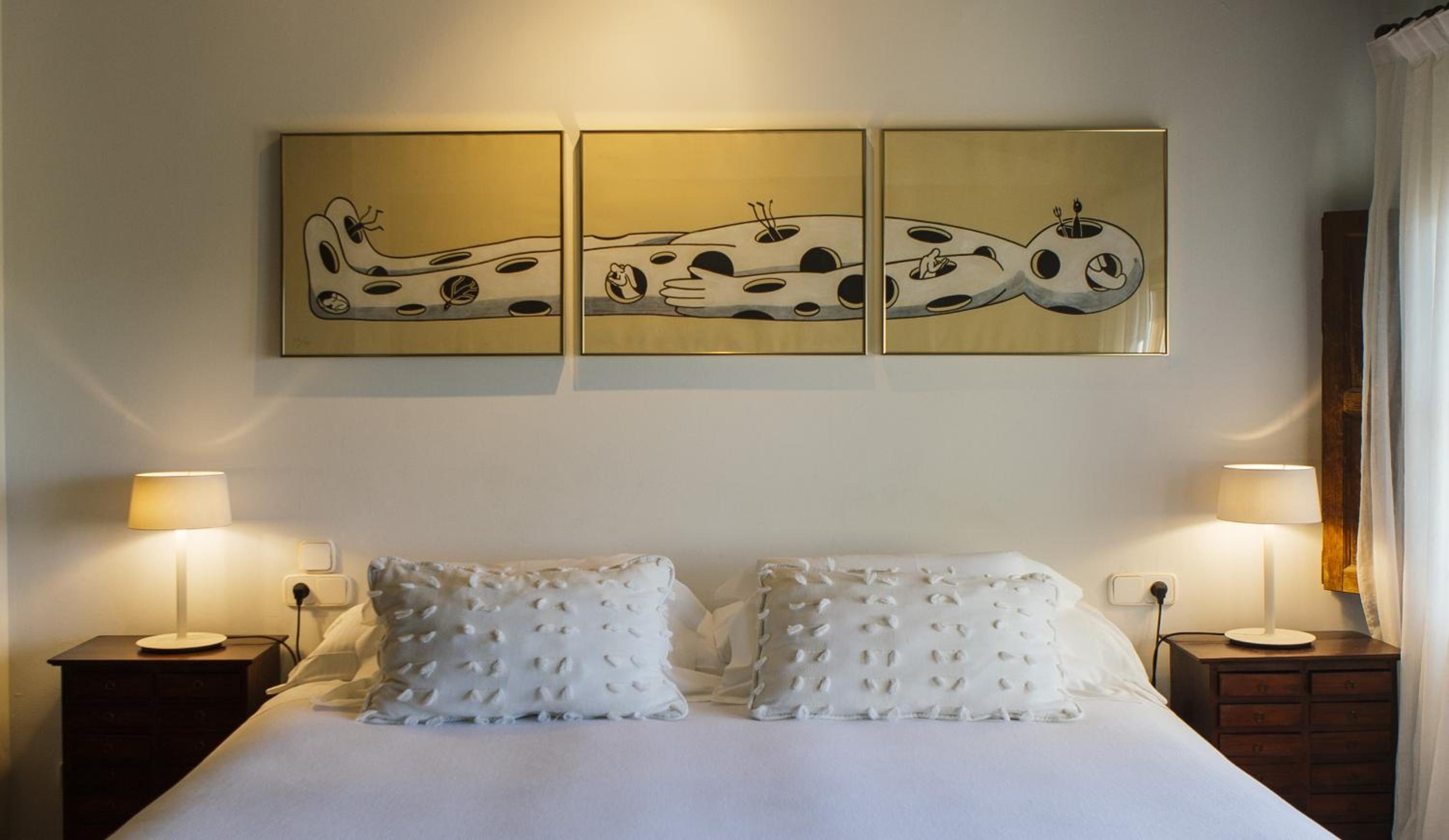 Deluxe Junior Suite photo 3
