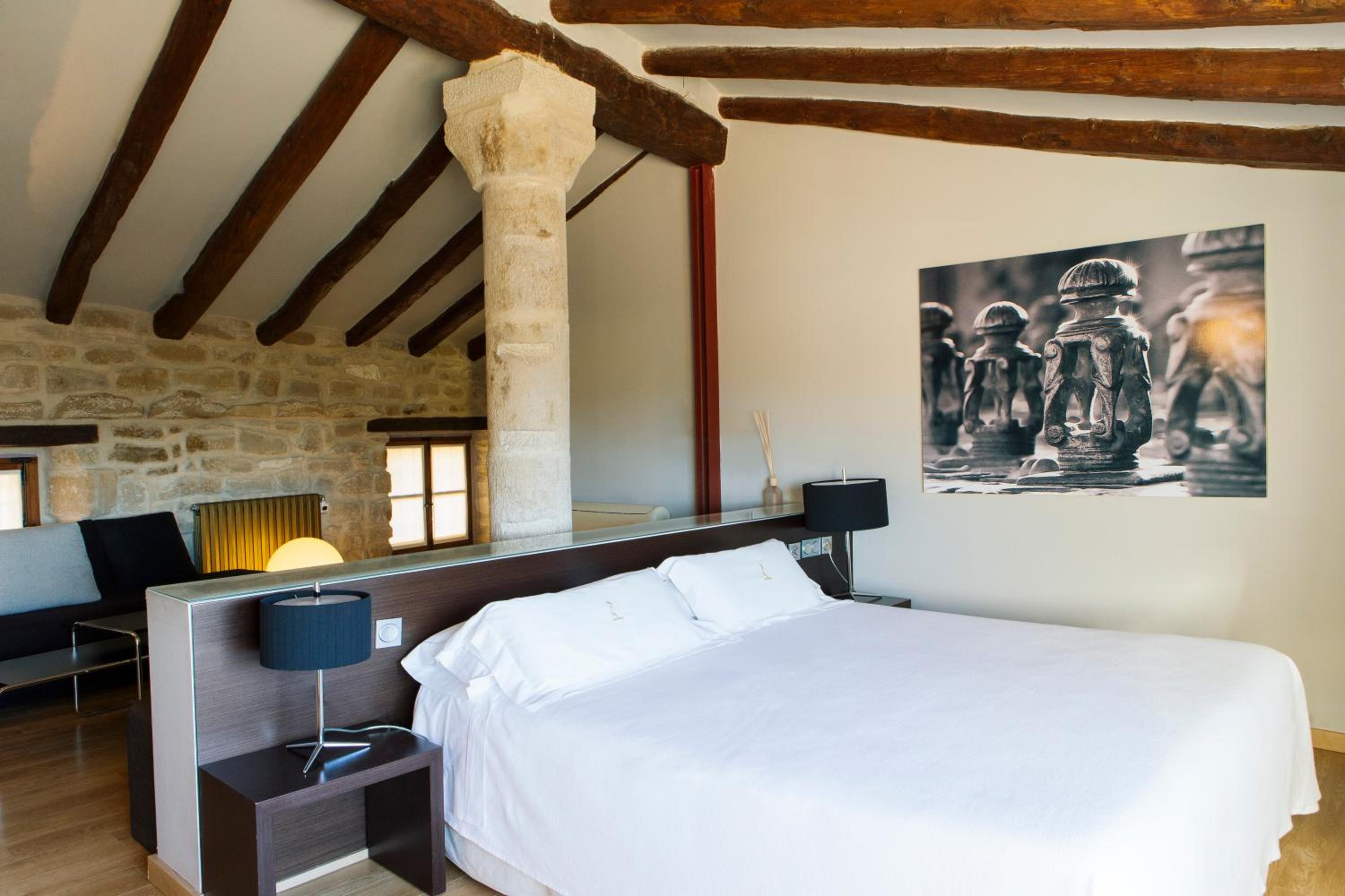 Suite with Mountain View photo 2
