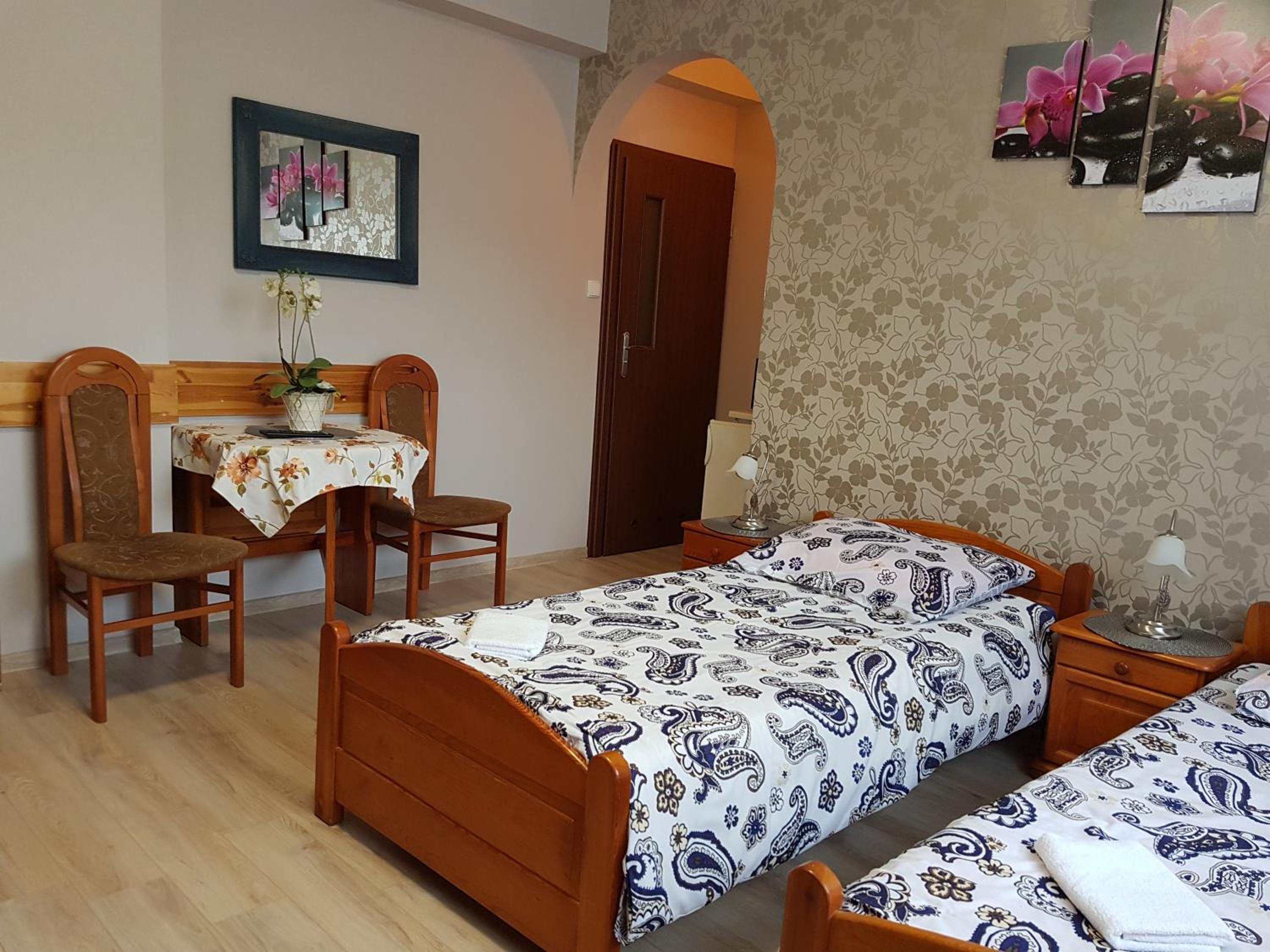 Quadruple Room with Bathroom photo 3