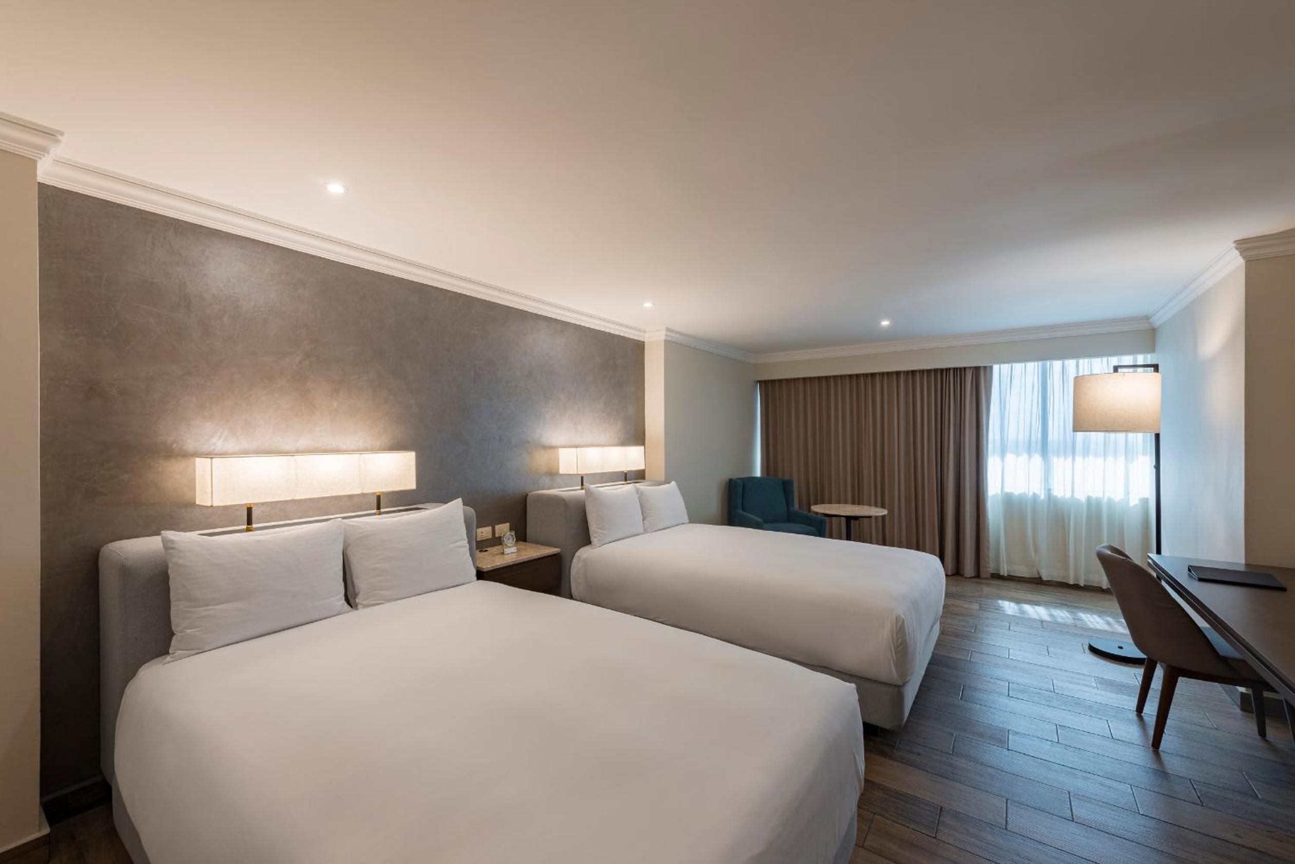 Club Double Room