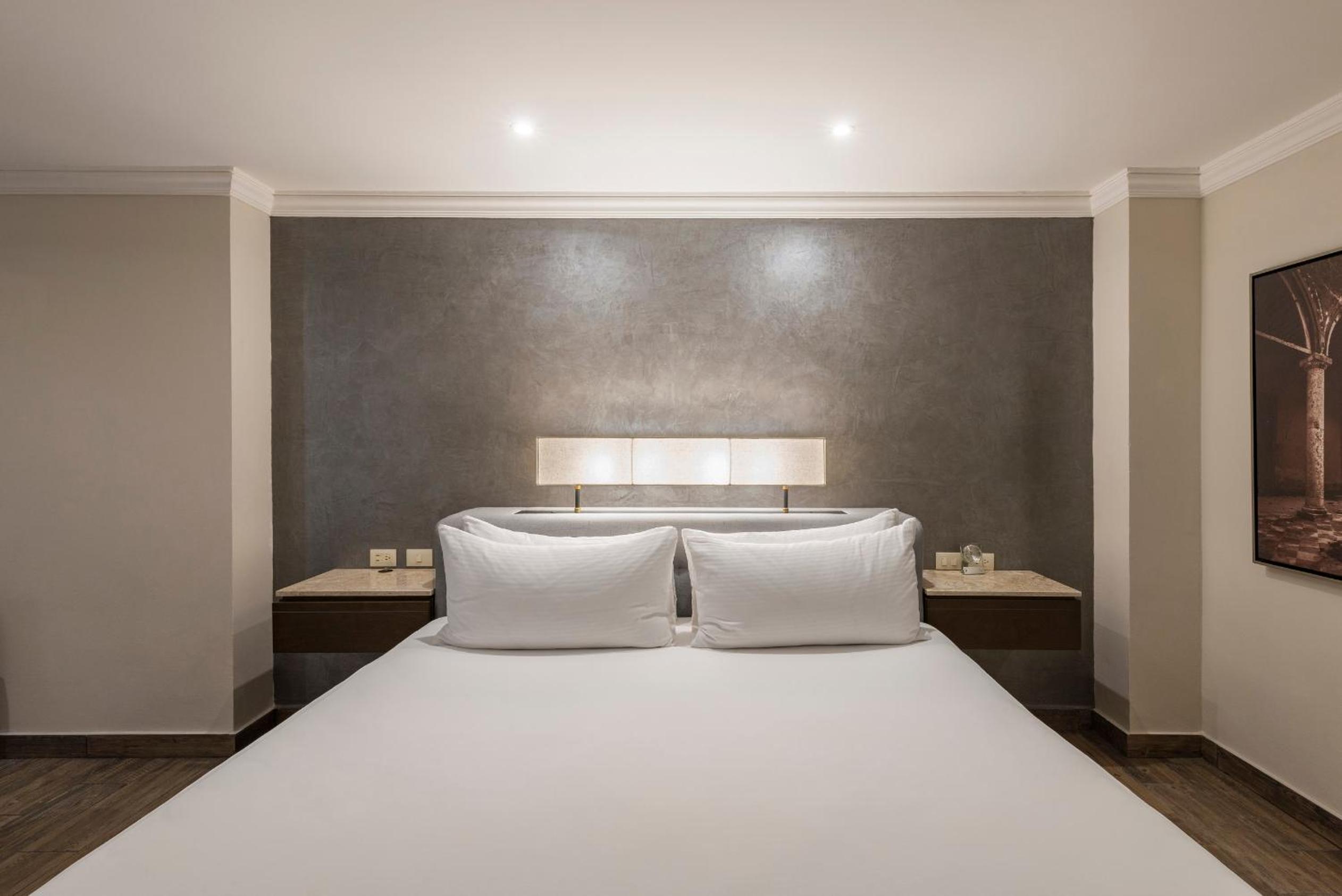 King Room - High Floor