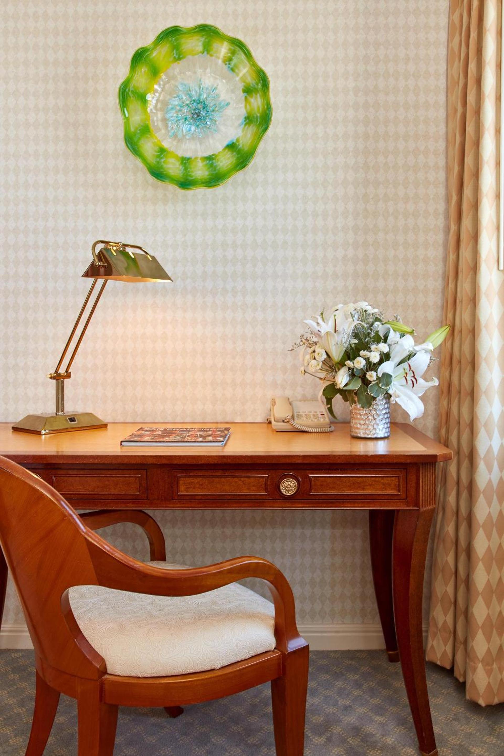 Deluxe King Room - Photo 1