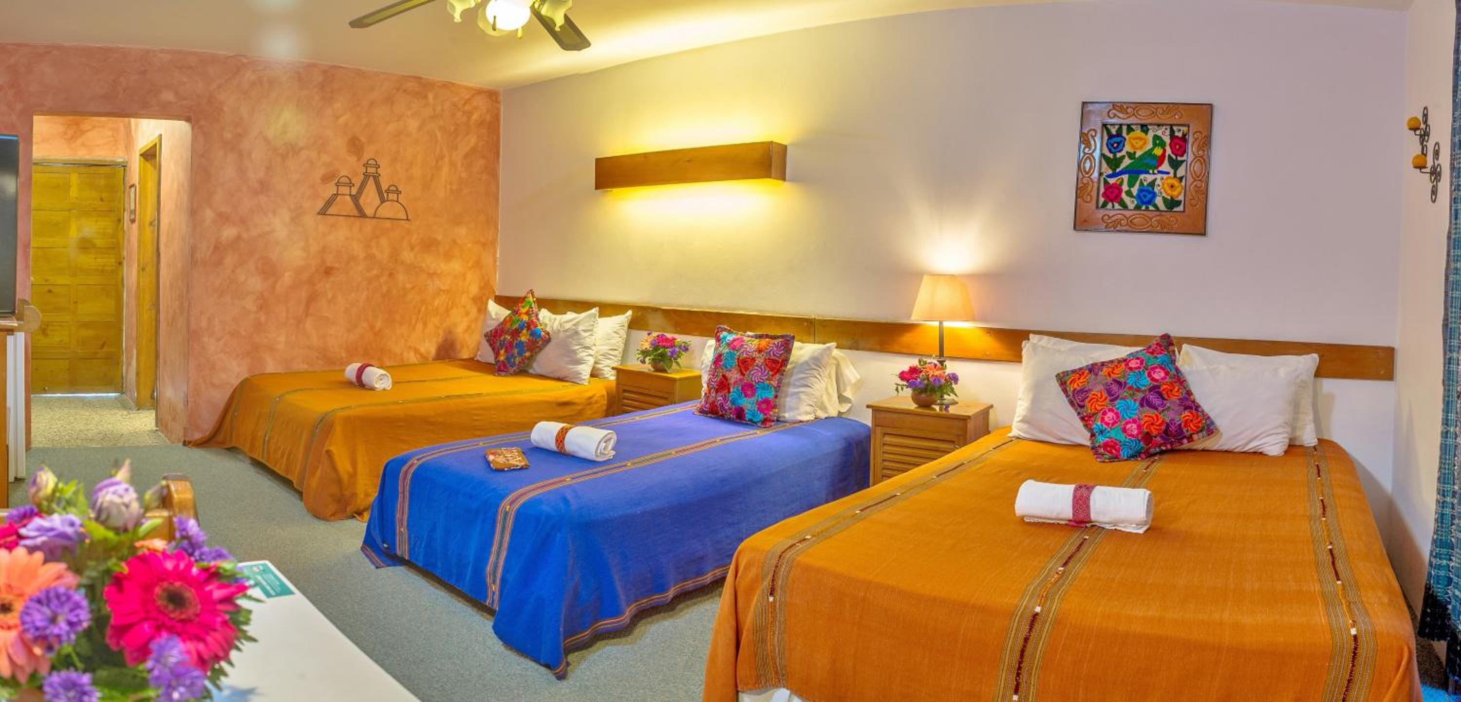 Double Room with Private Bathroom photo 3