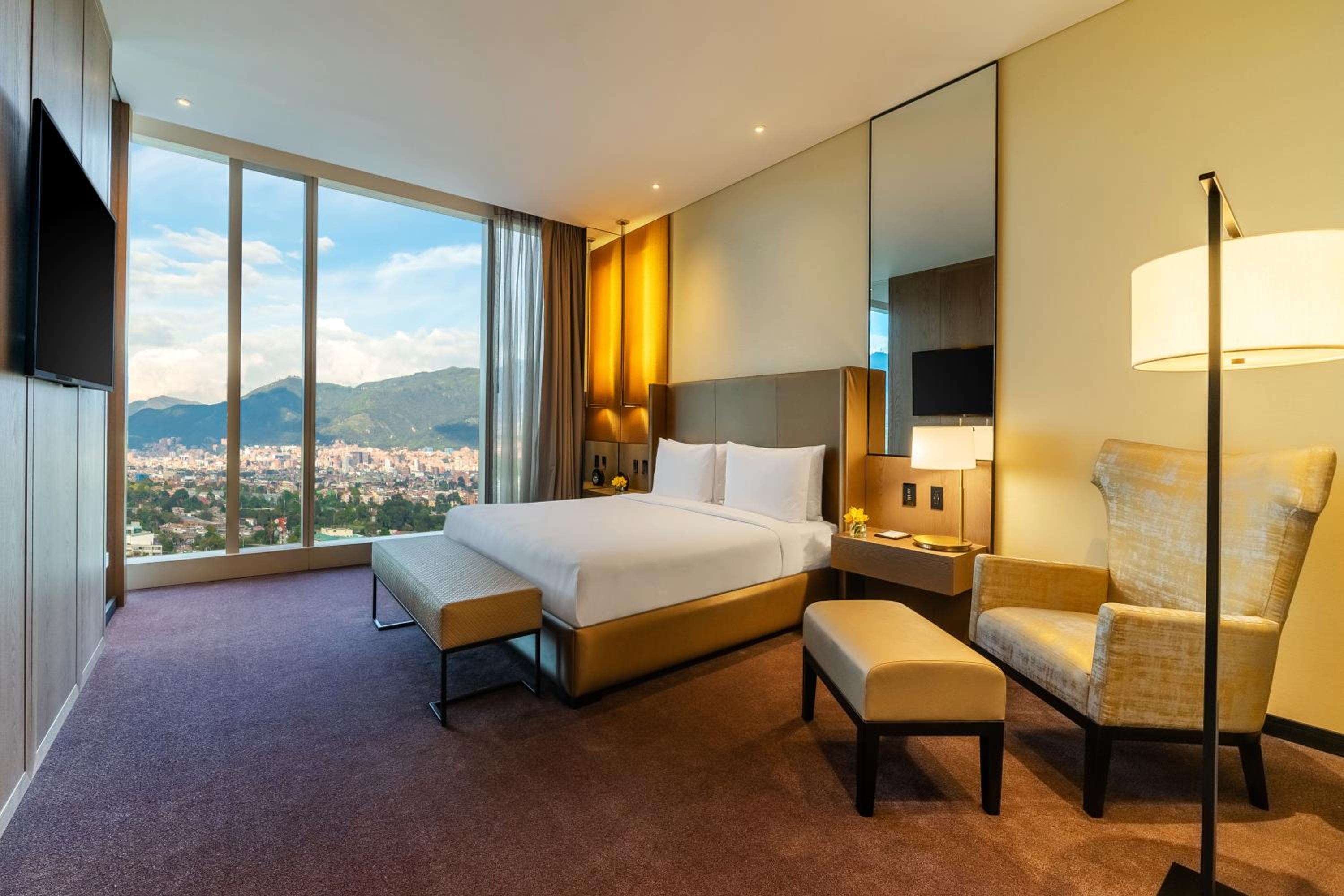 Grand King Suite photo 2
