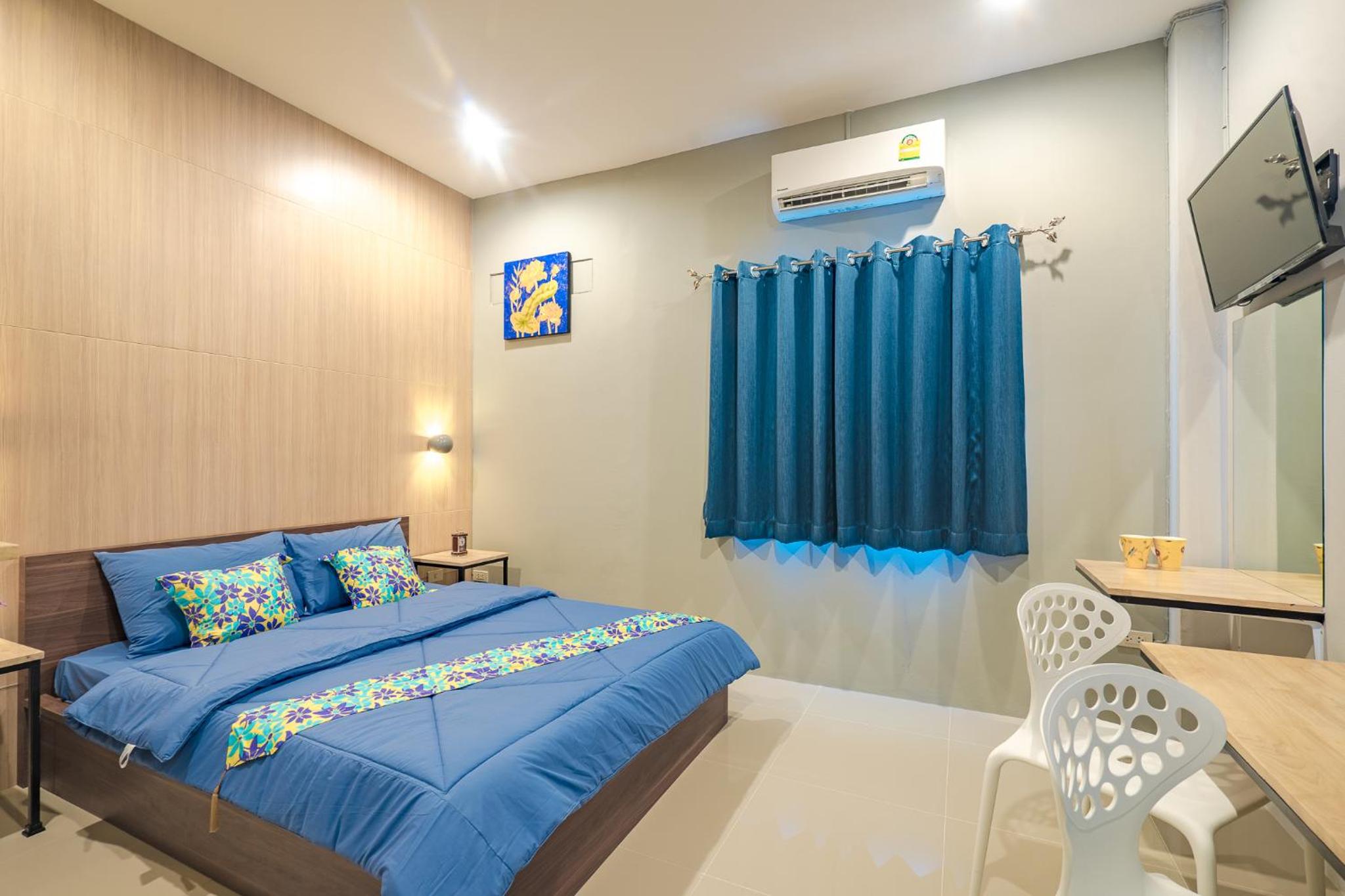 Superior Double Room photo 3