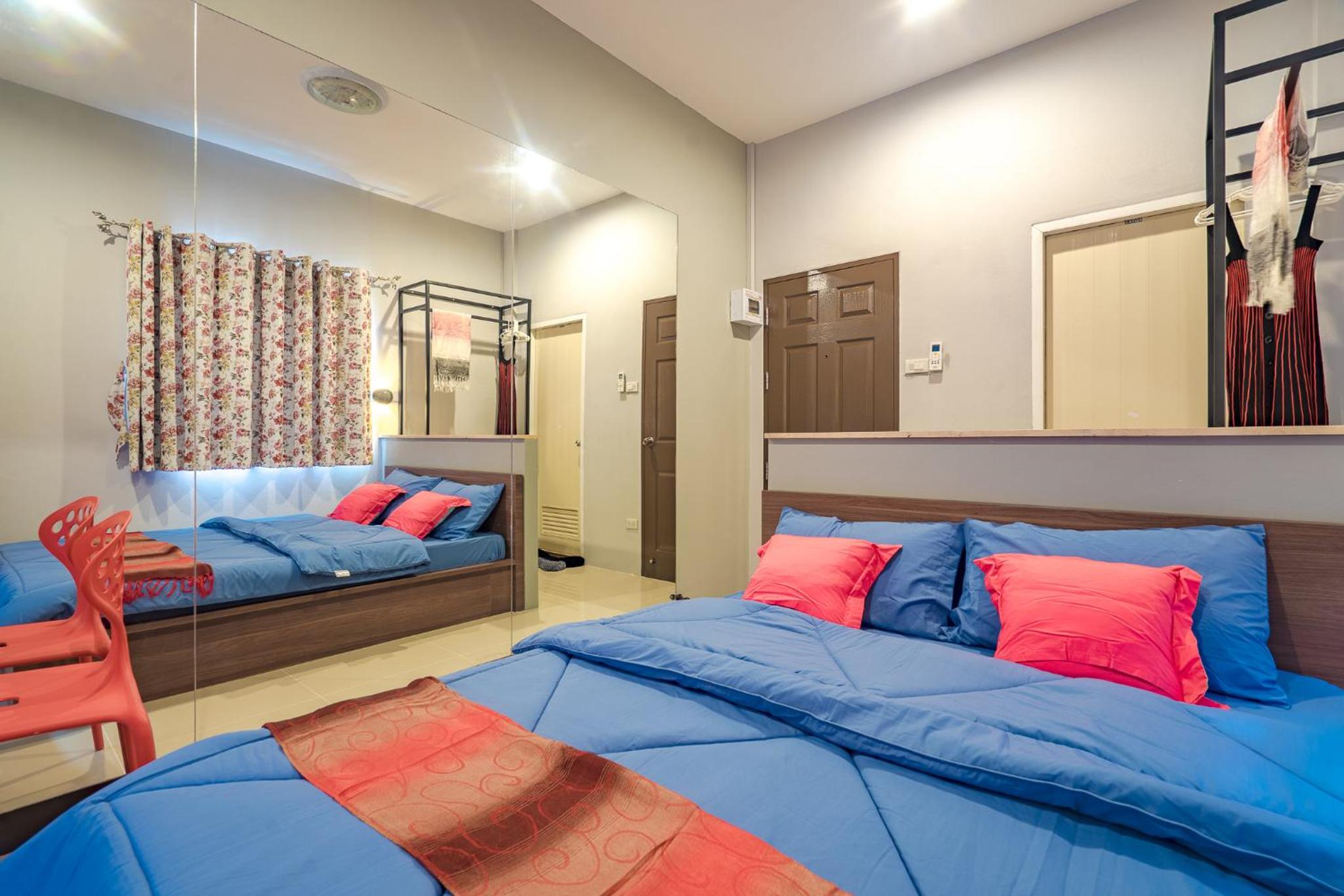 Standard Double Room photo 1