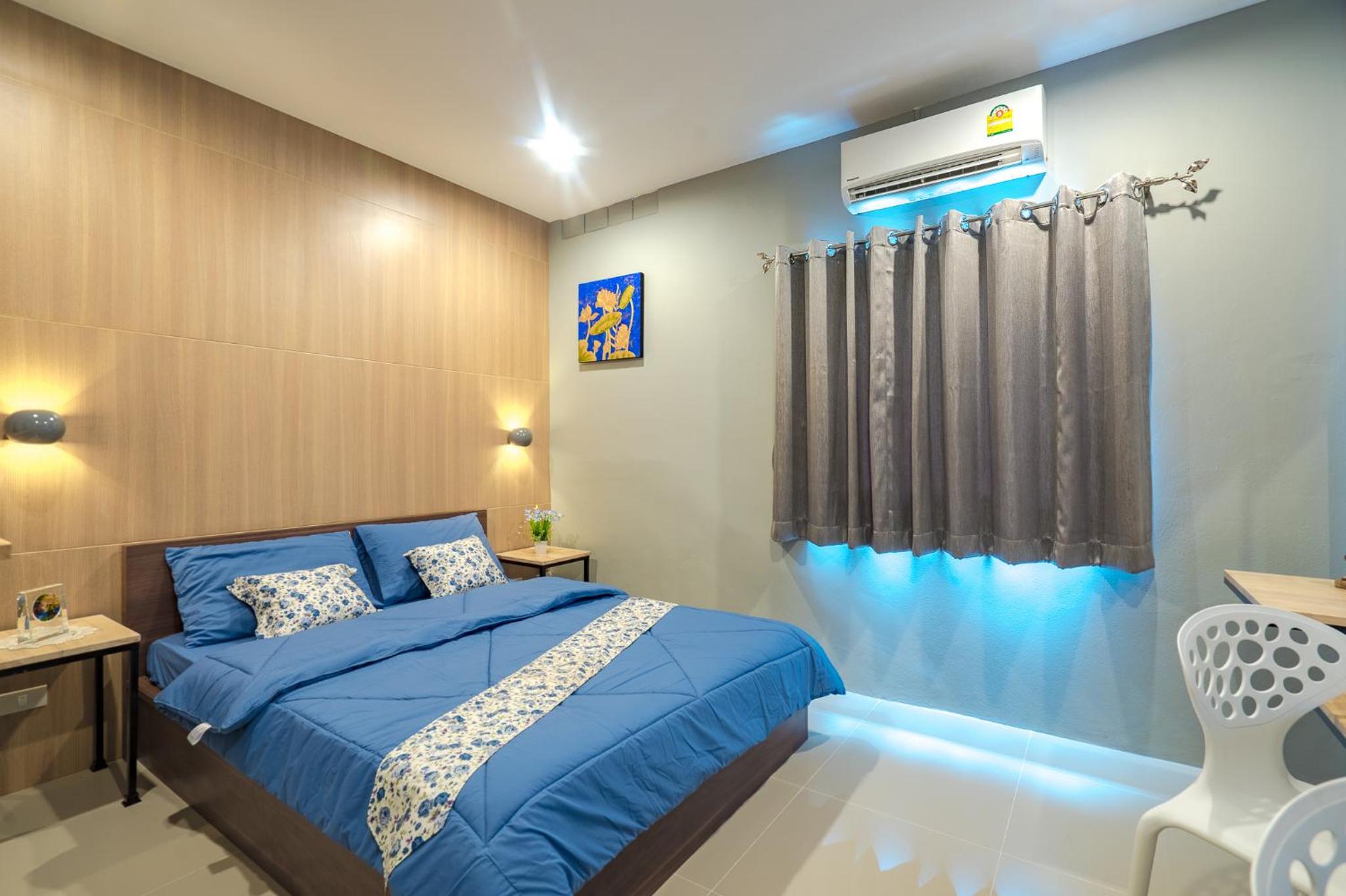 Superior Double Room photo 1