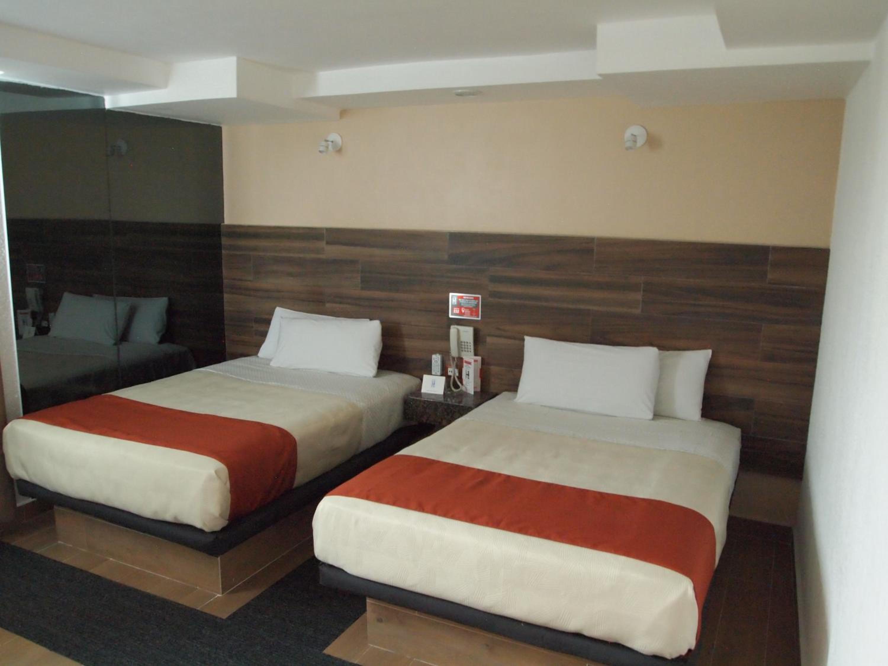 Superior Quadruple Room photo 1