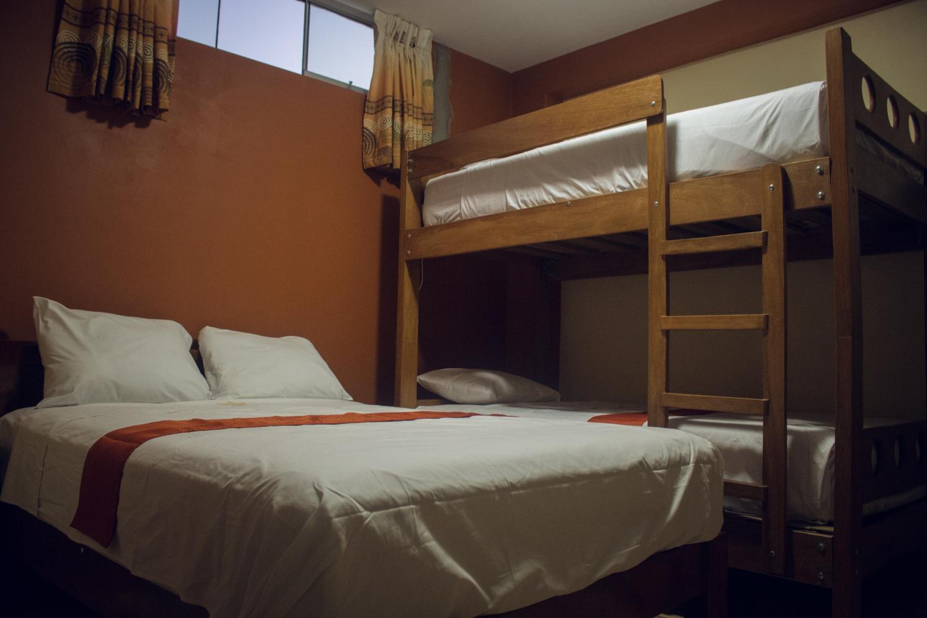 Triple Room photo 1