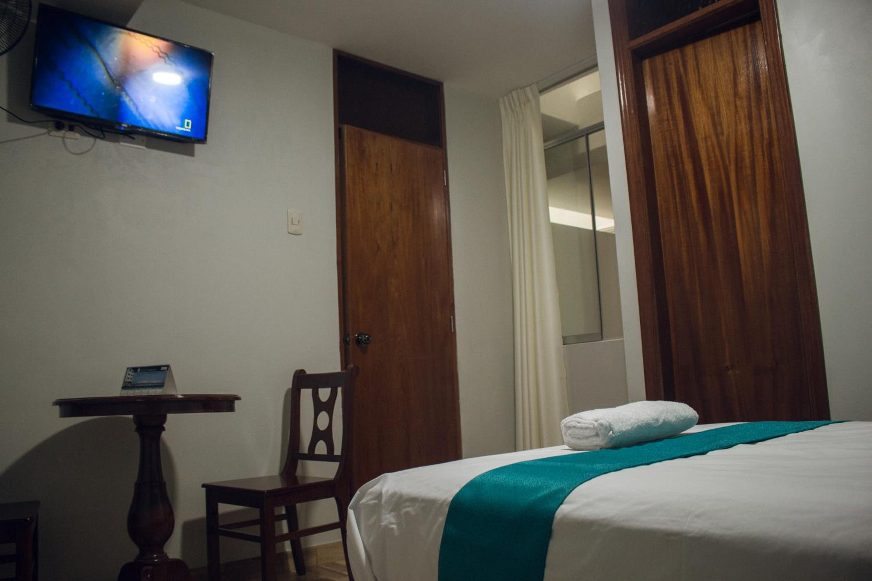 Standard Single Room photo 3