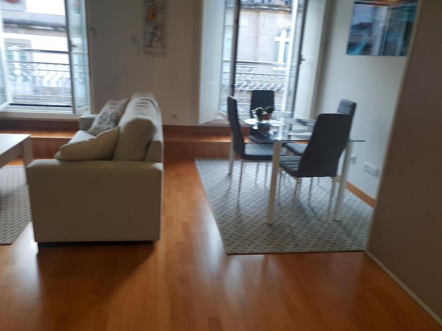 Apartamento Estudio