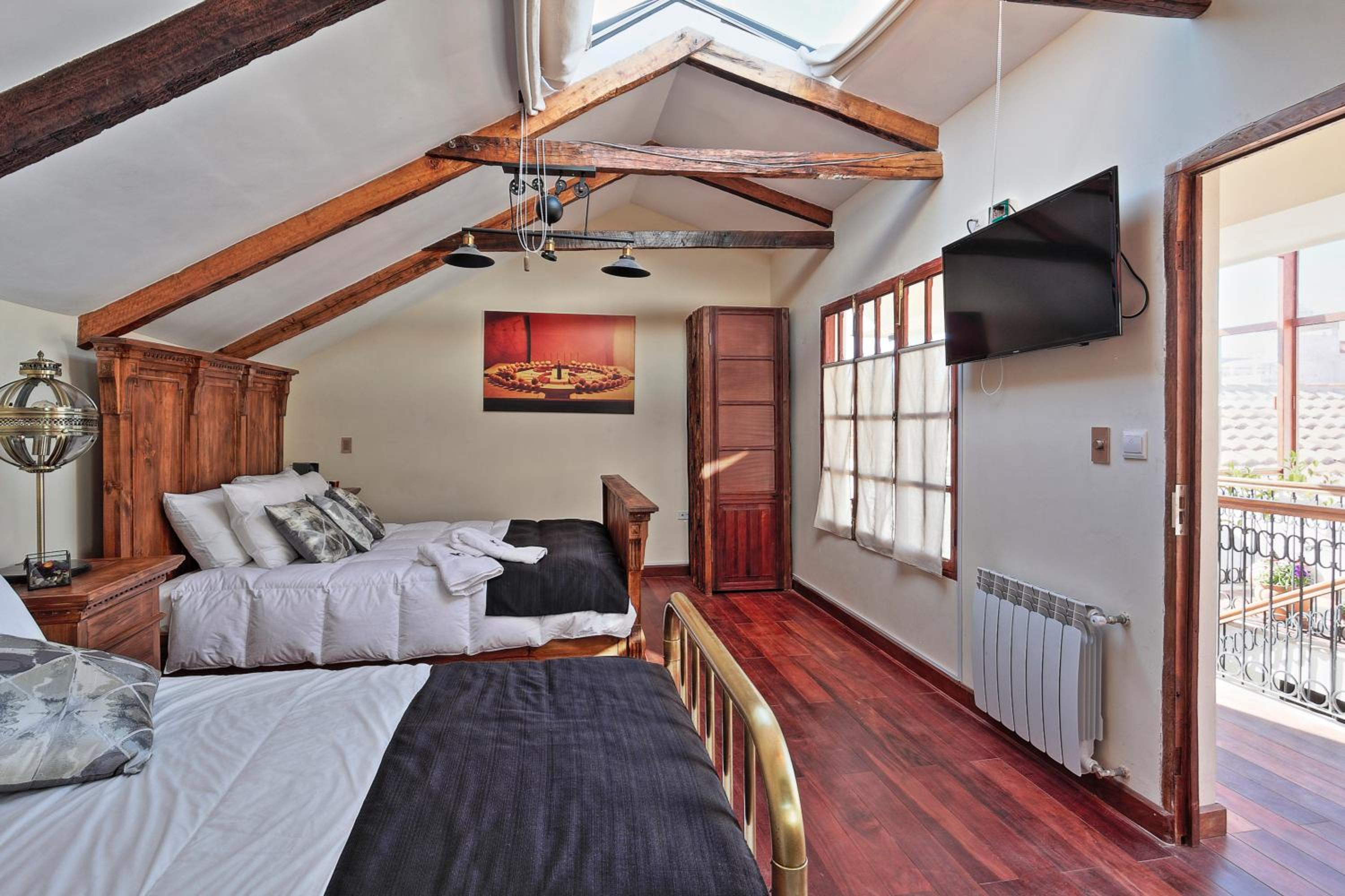 Superior Double Room photo 2