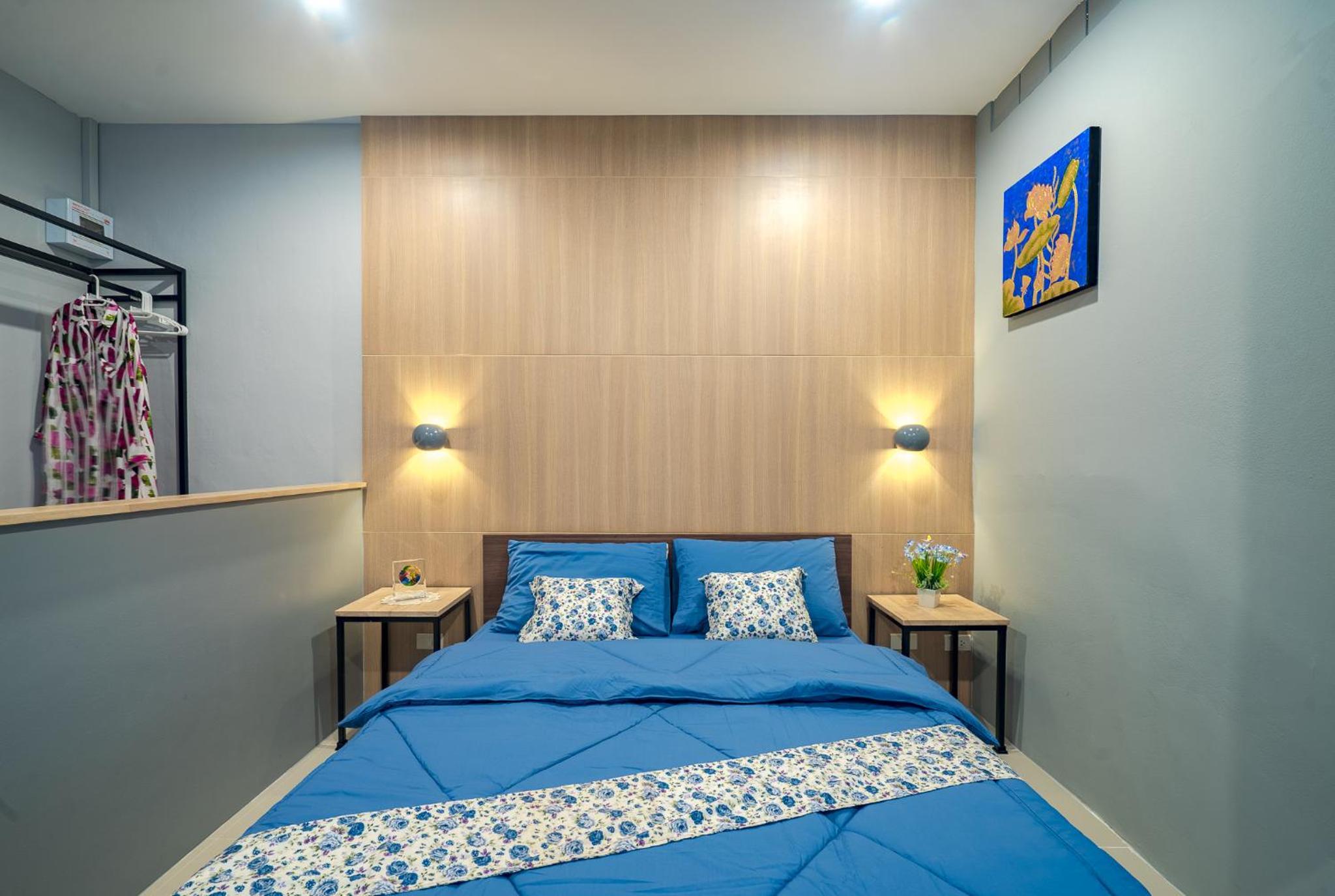 Superior Double Room photo 2