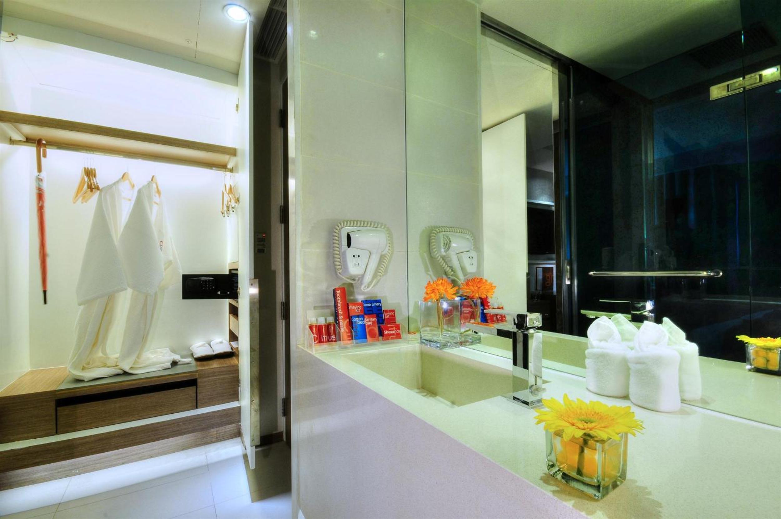  Executive Room With Breakfast photo 2