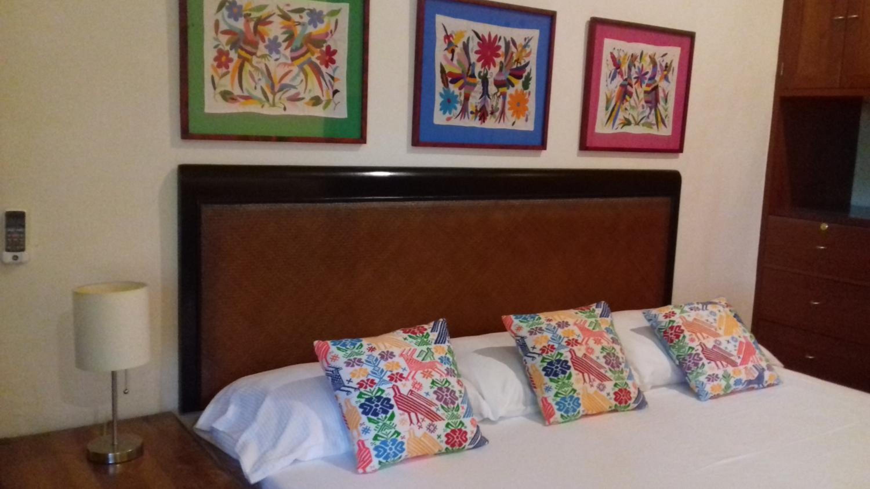 Chambre Familiale