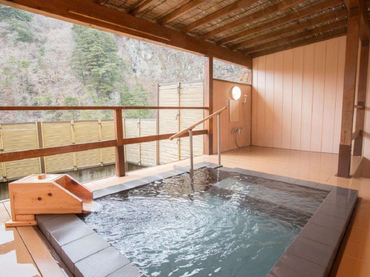 Japanese-Style Deluxe Room - Non-Smoking