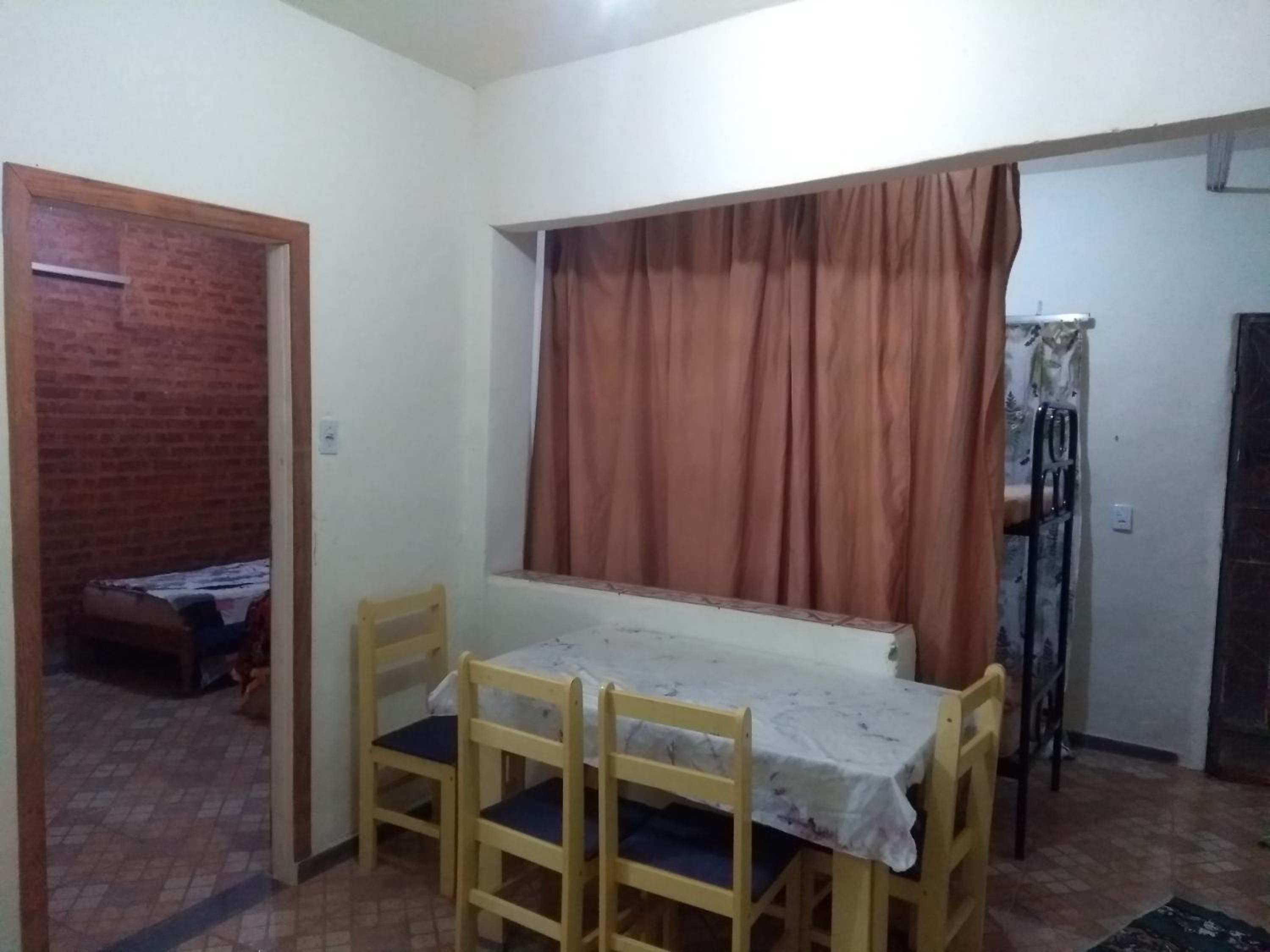 One-Bedroom House photo 2