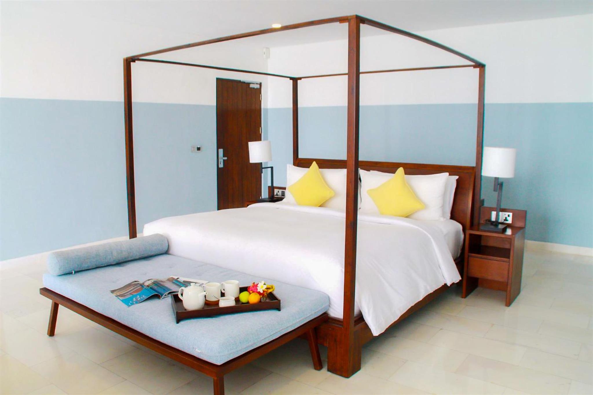 Premier One-Bedroom Villa - Photo 1