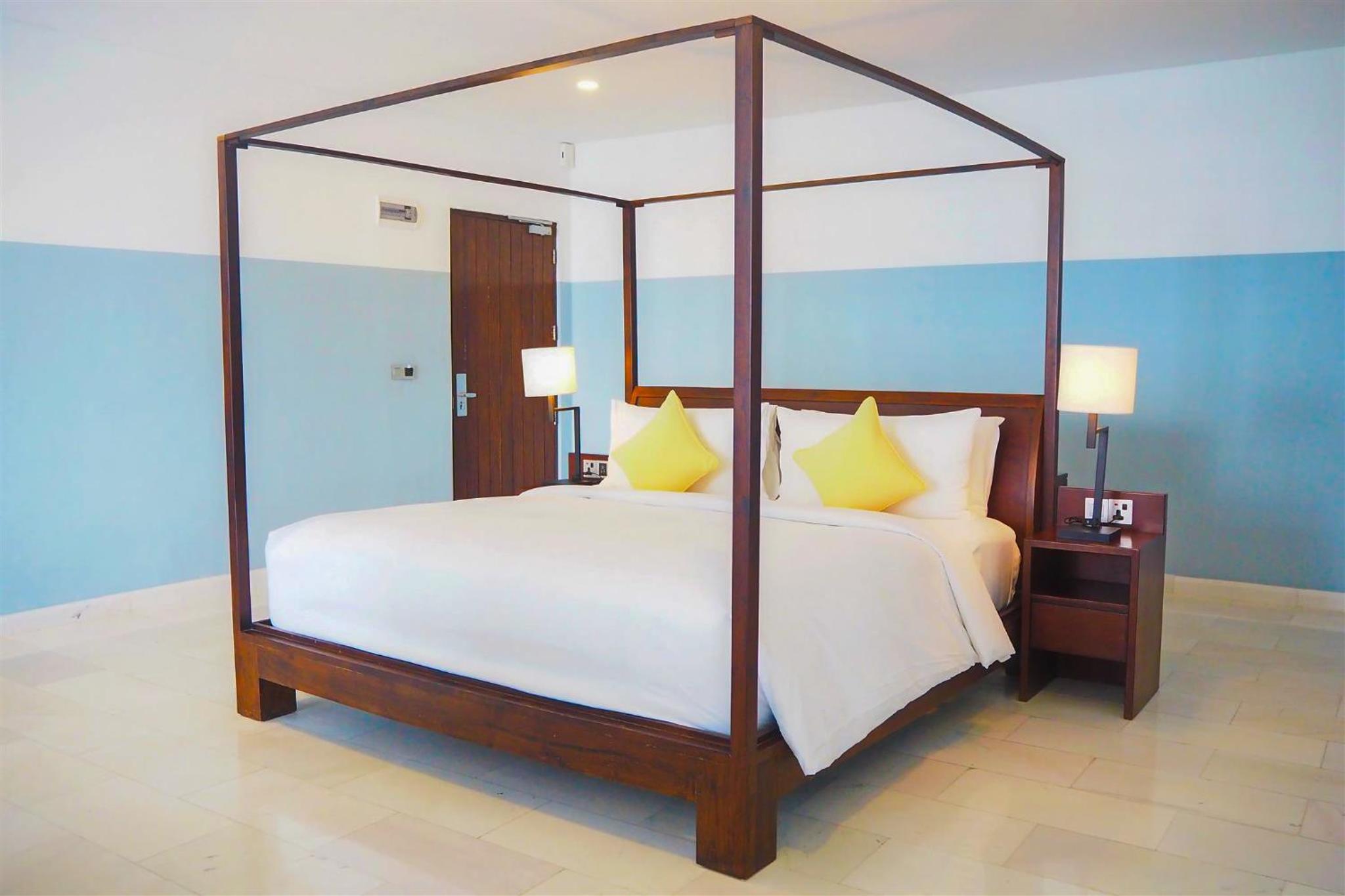 Premier One-Bedroom Villa - Photo 3
