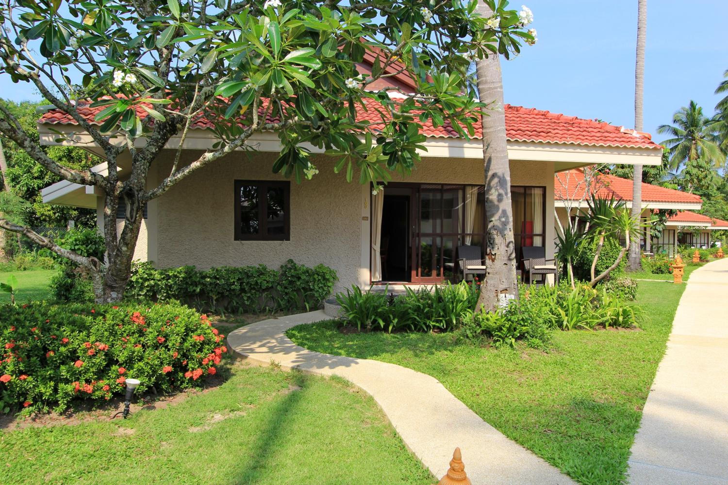 Villa with Partial Garden View  - Photo 7