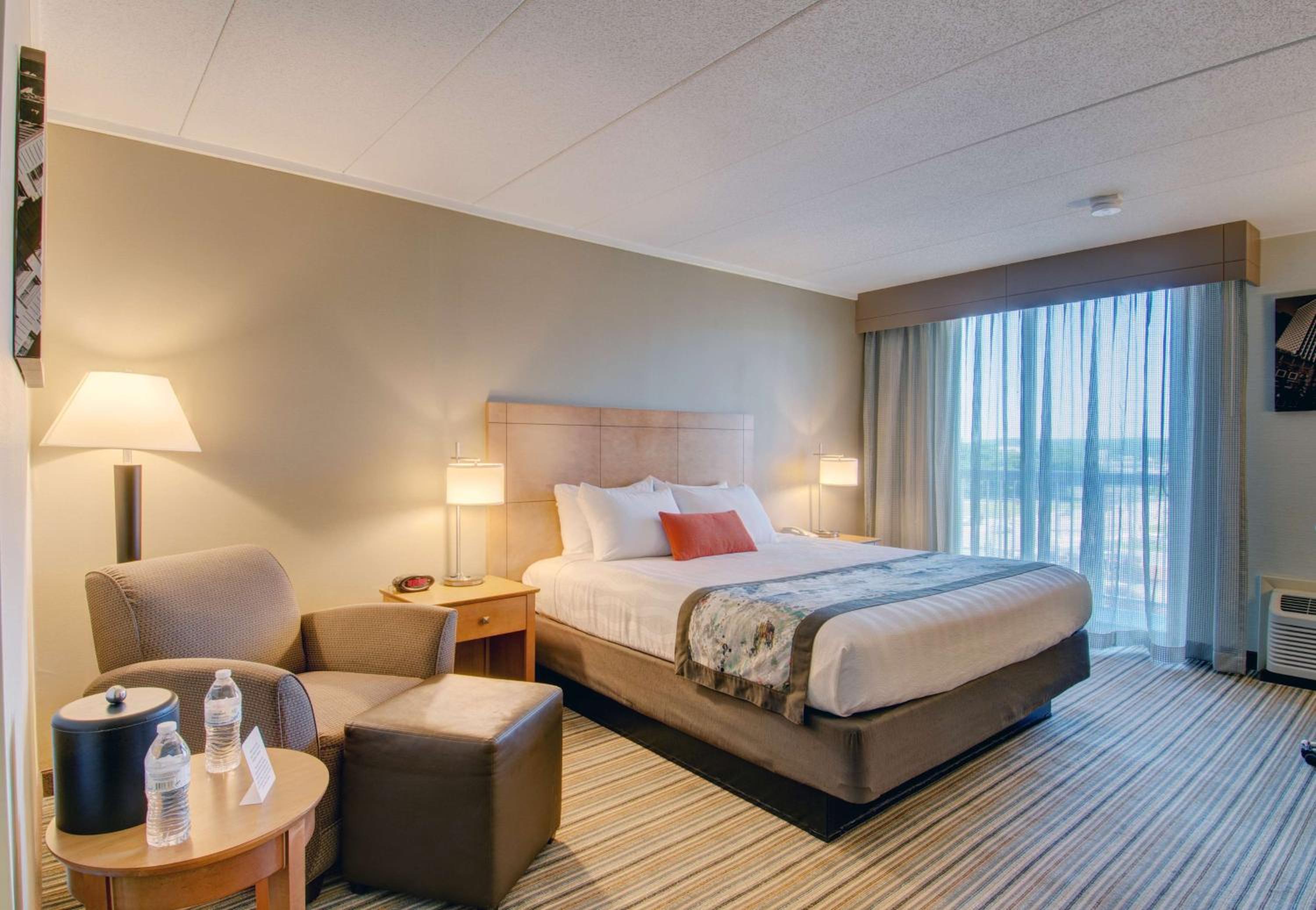 King Room - Photo 2