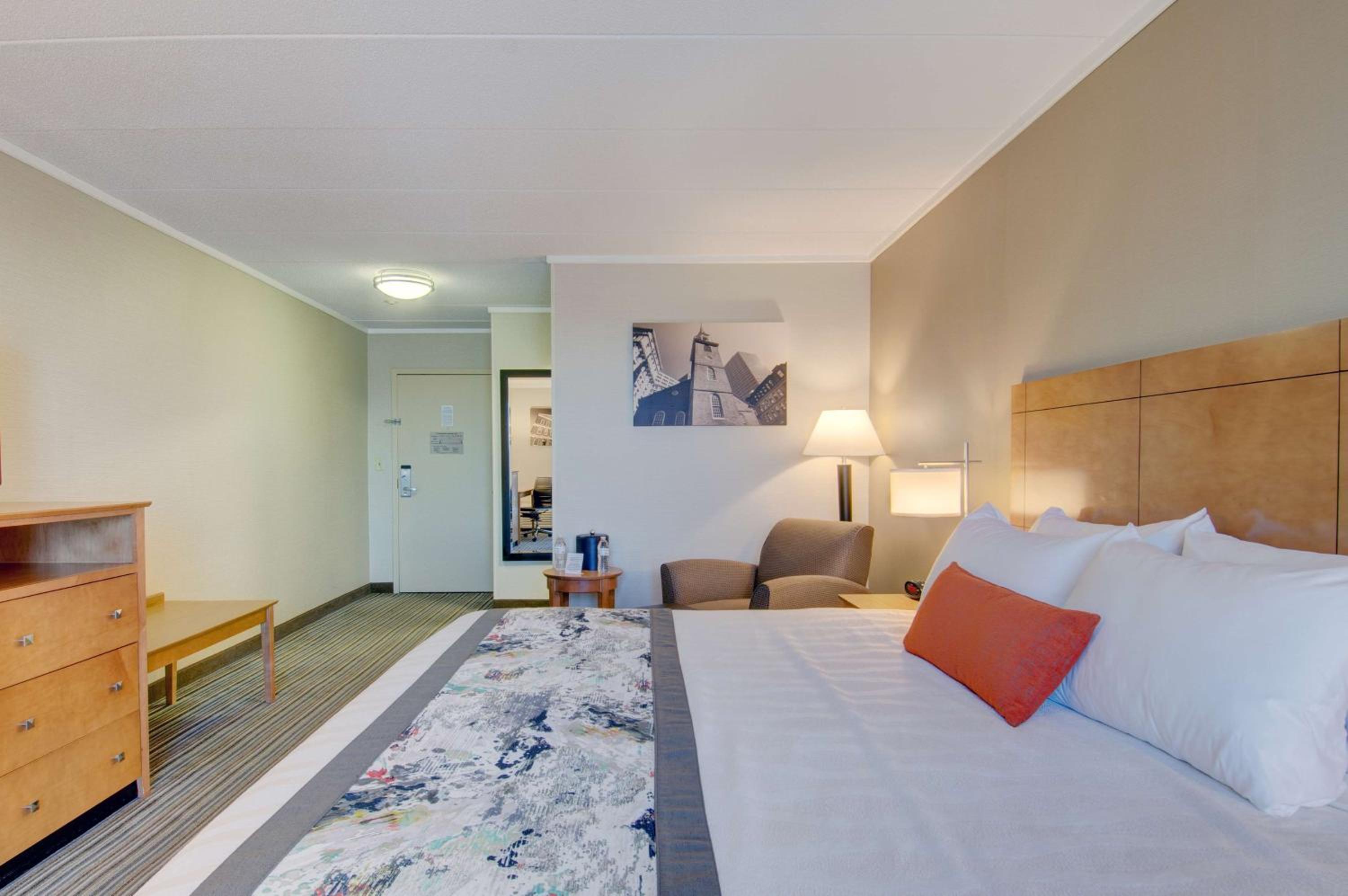 King Room - Photo 3