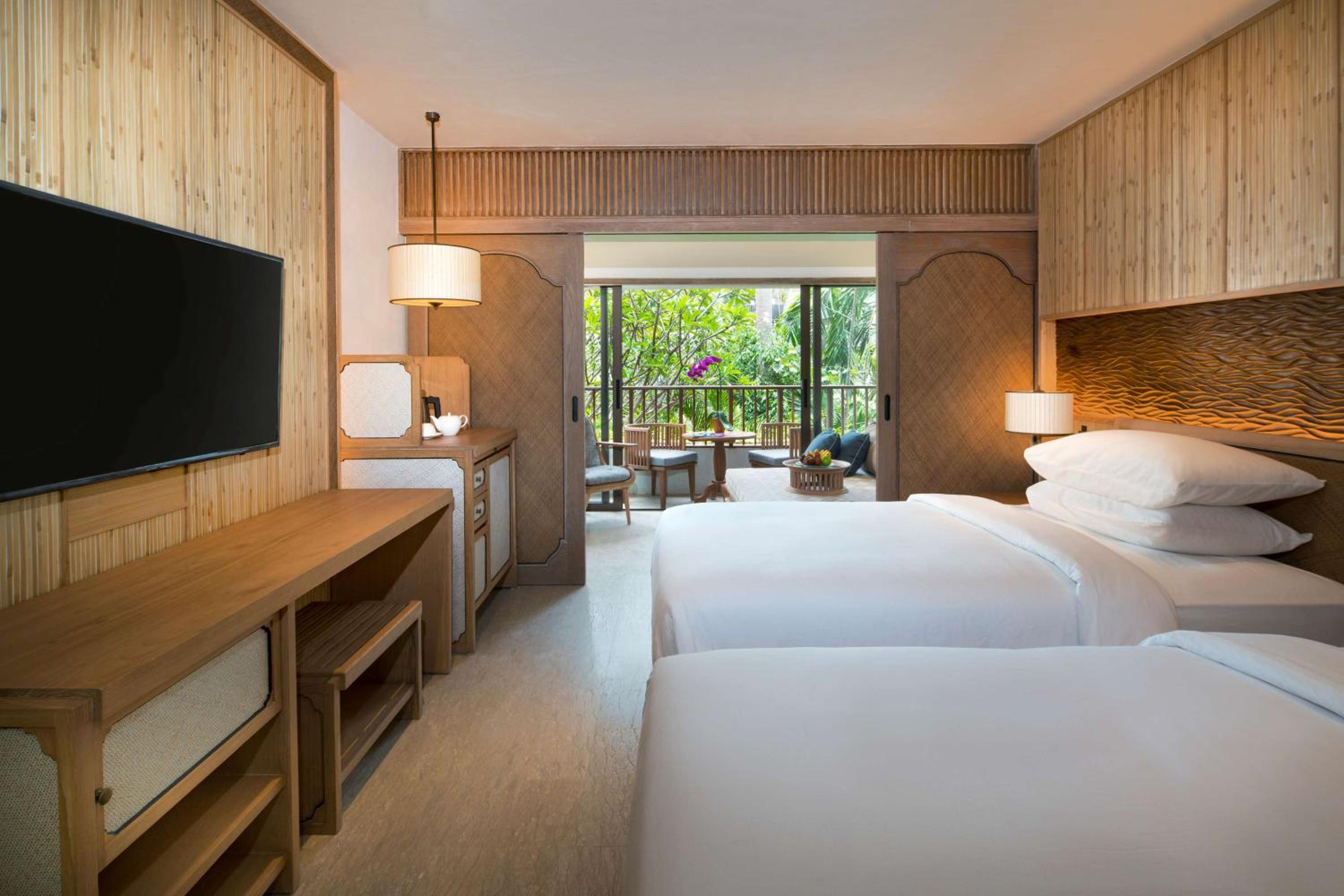 Twin Room - Photo 2