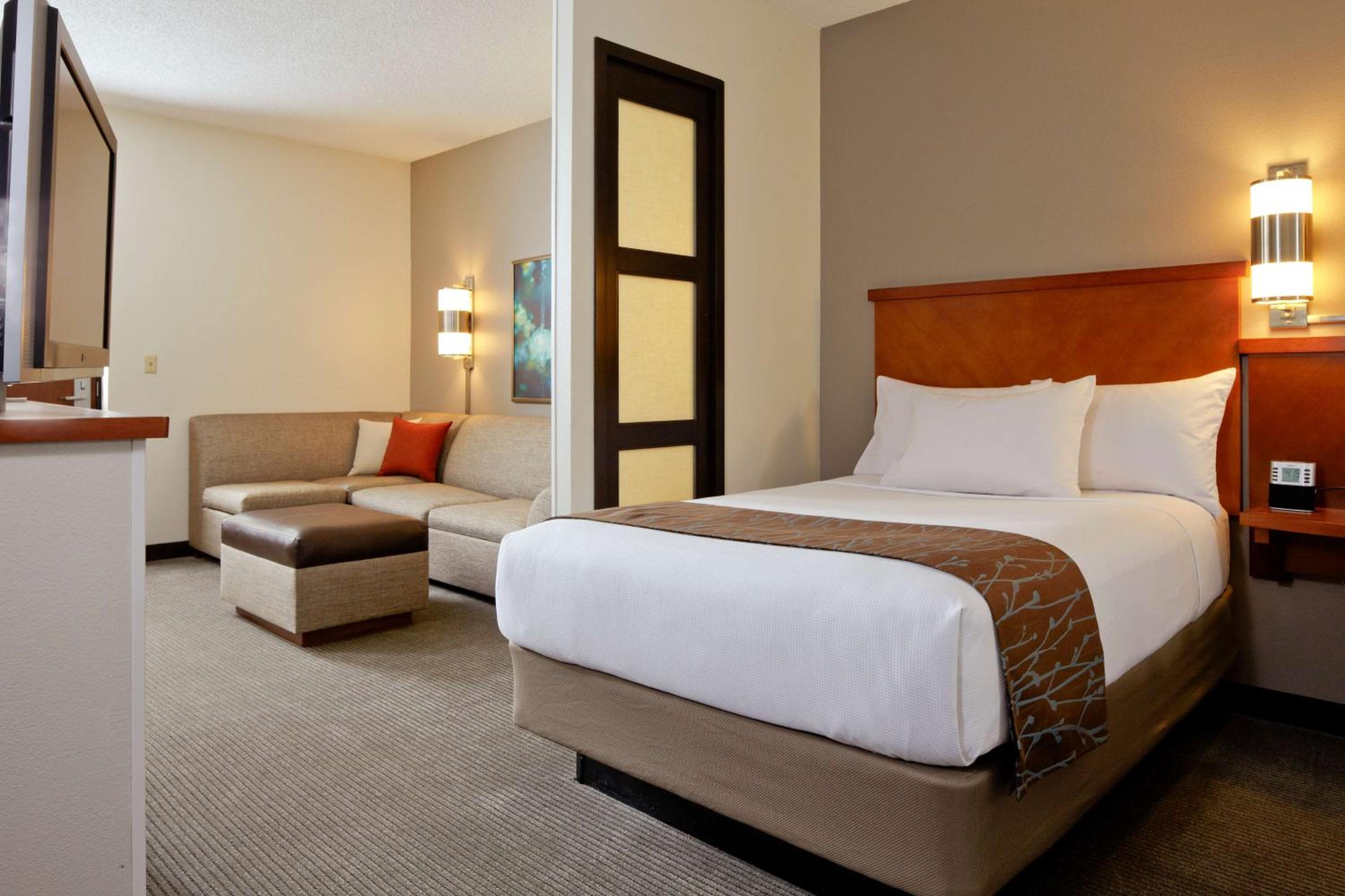 Hyatt Place Fort Worth/Hurst, Photo 2