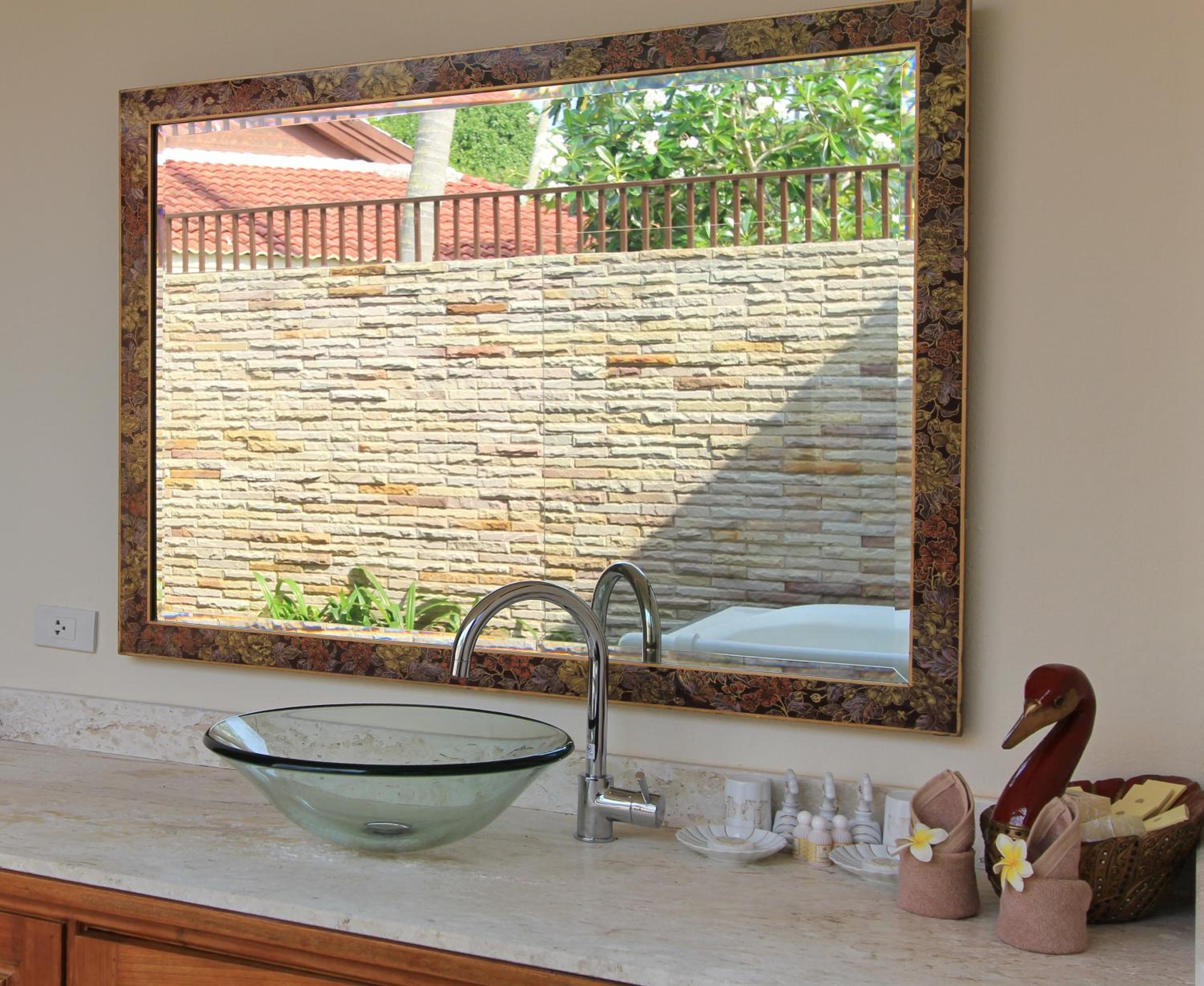 Family Villa with Garden View  - Photo 4