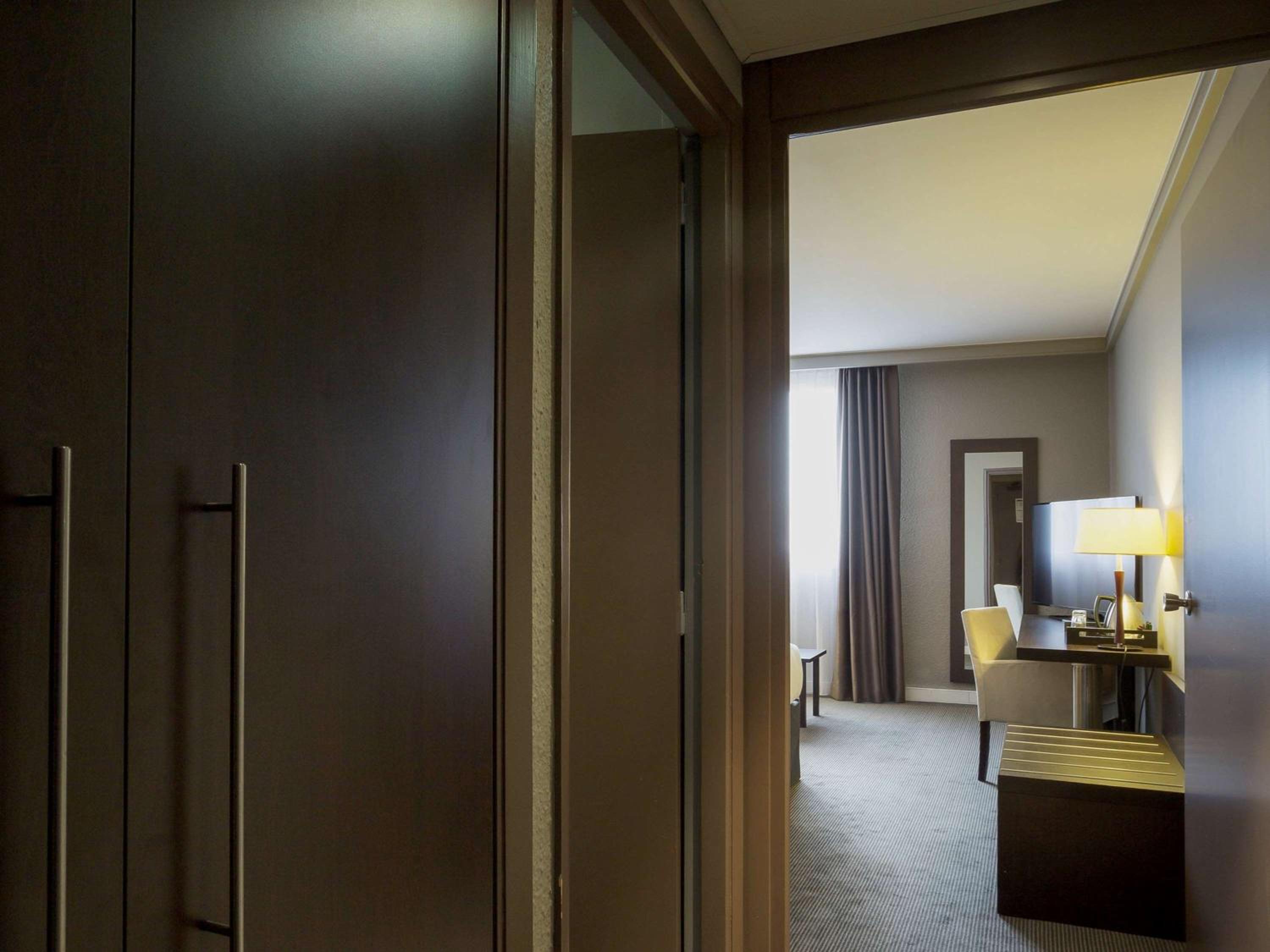 Classic Room With Twin Beds photo 3