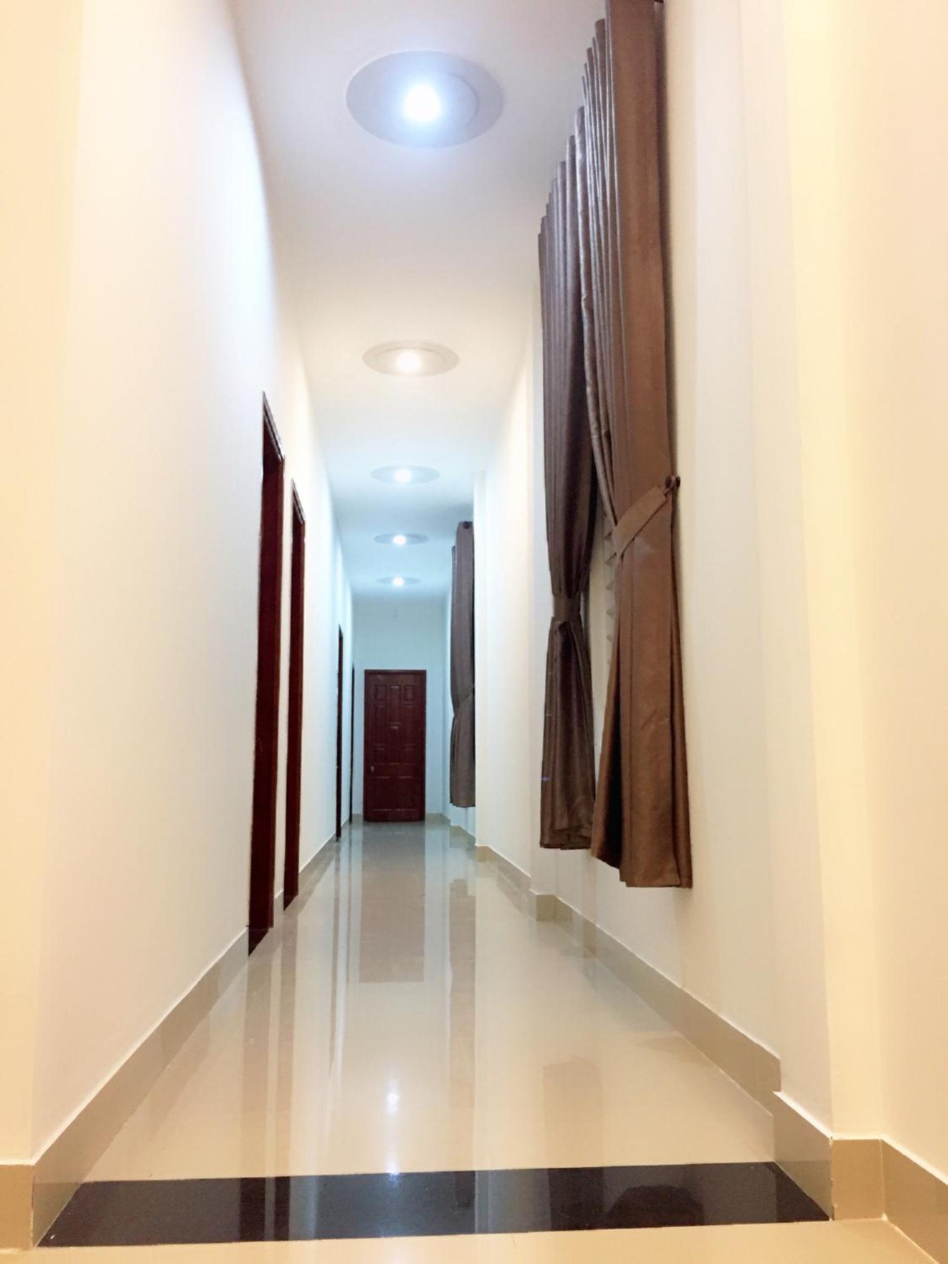 Double Room - Photo 6