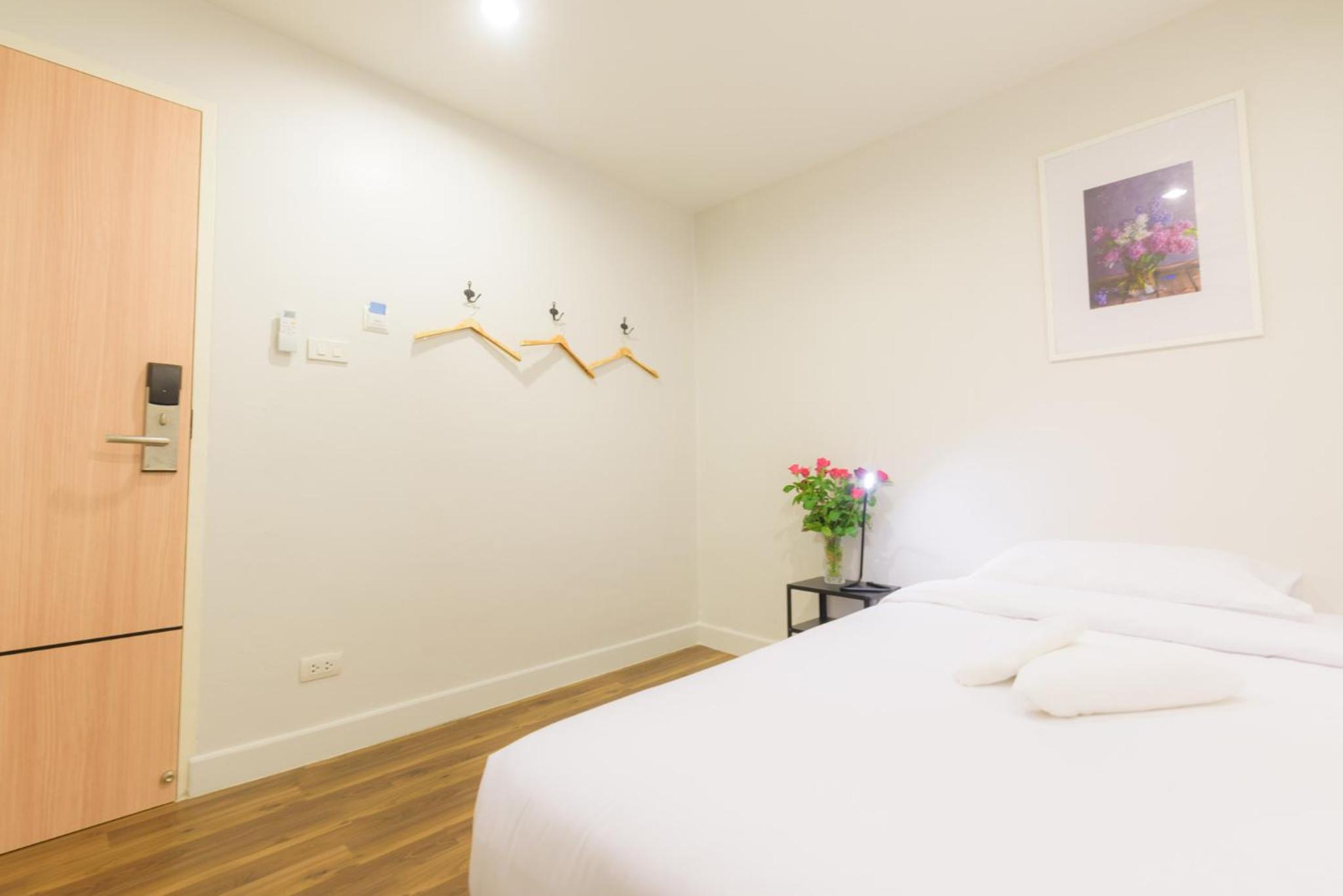 Standard Single Room (No Window) photo 3