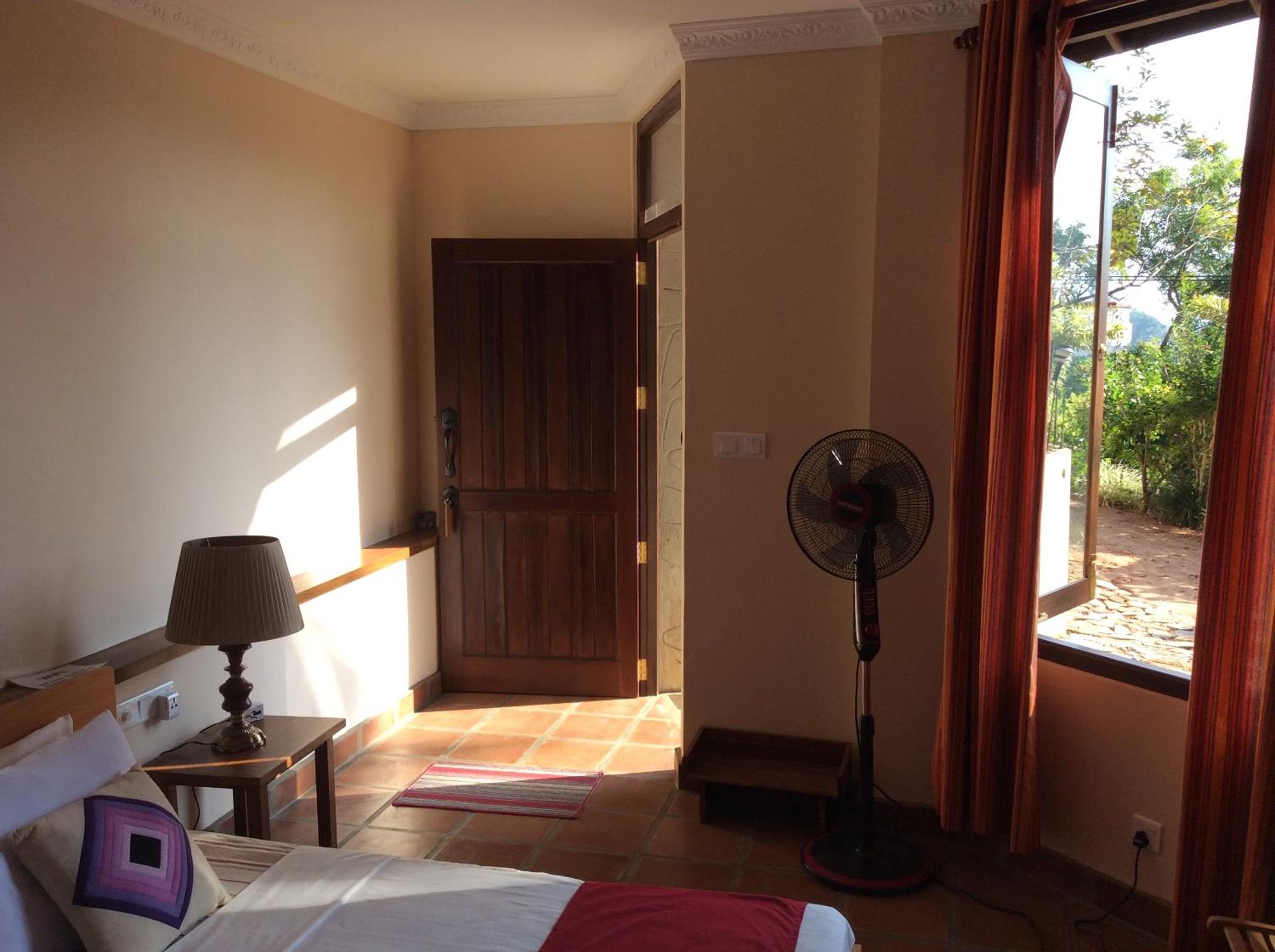 Deluxe Double or Twin Room photo 2