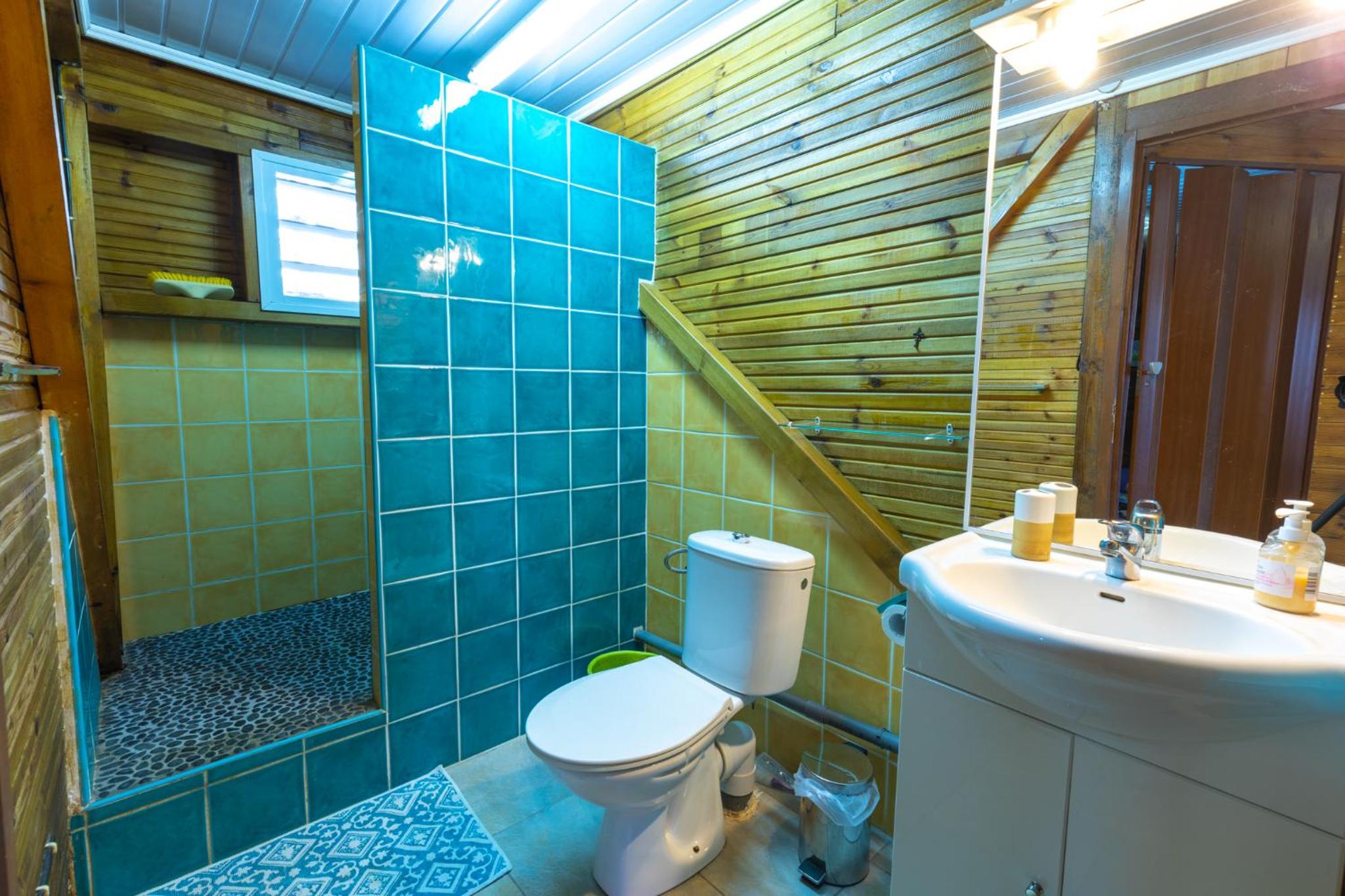 Bungalow with Sea View photo 1