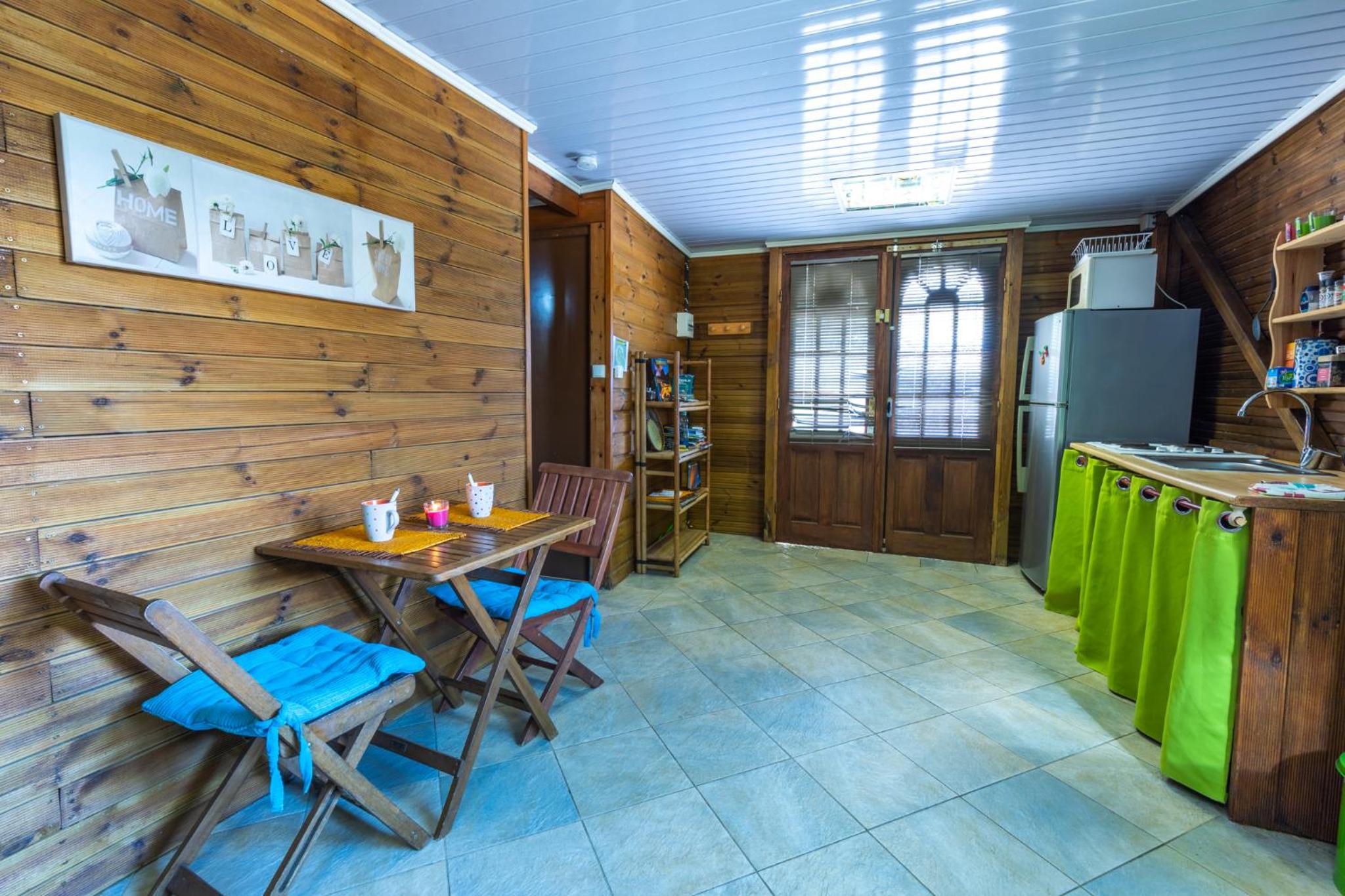 Bungalow with Sea View photo 2