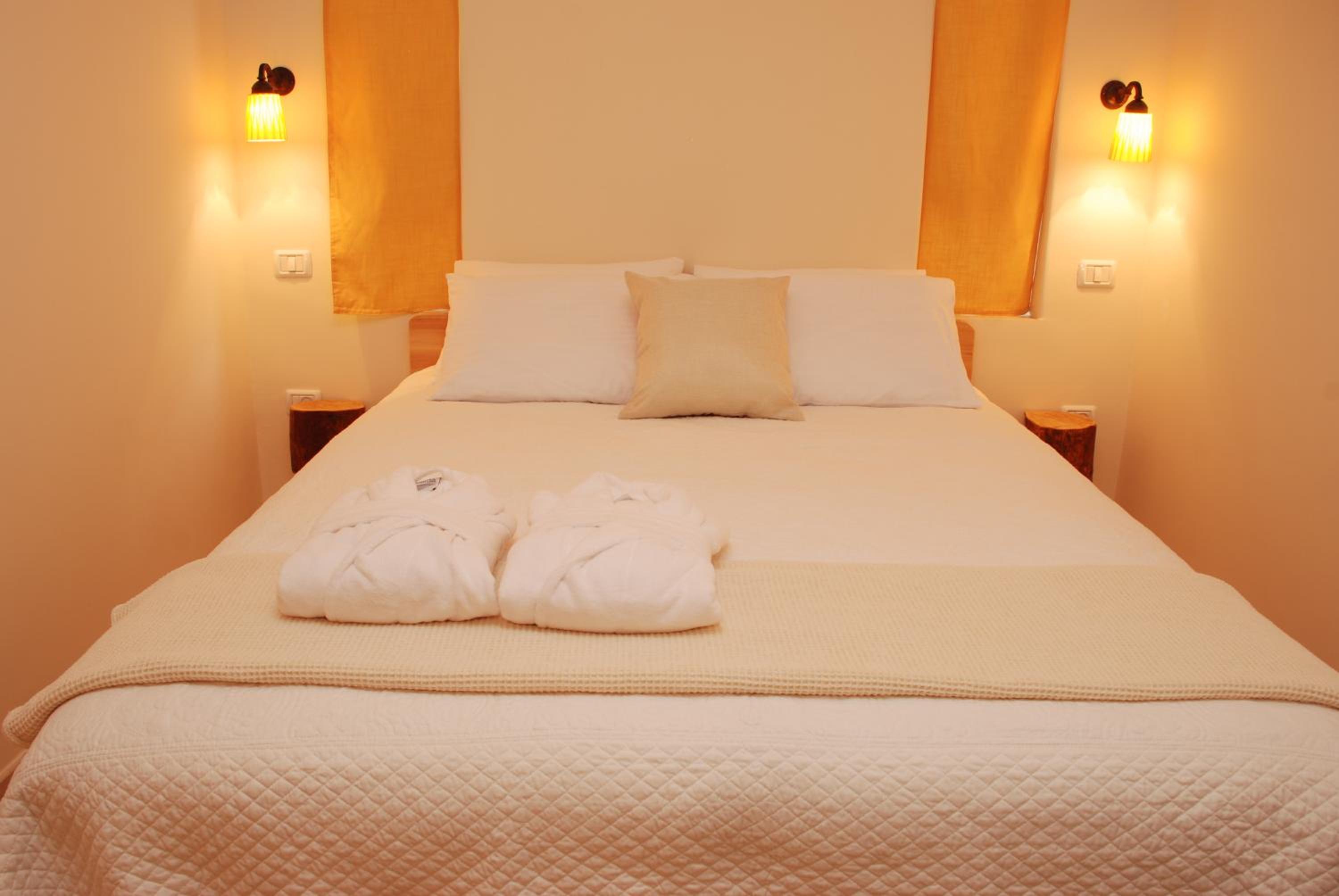 Suite with Private Pool