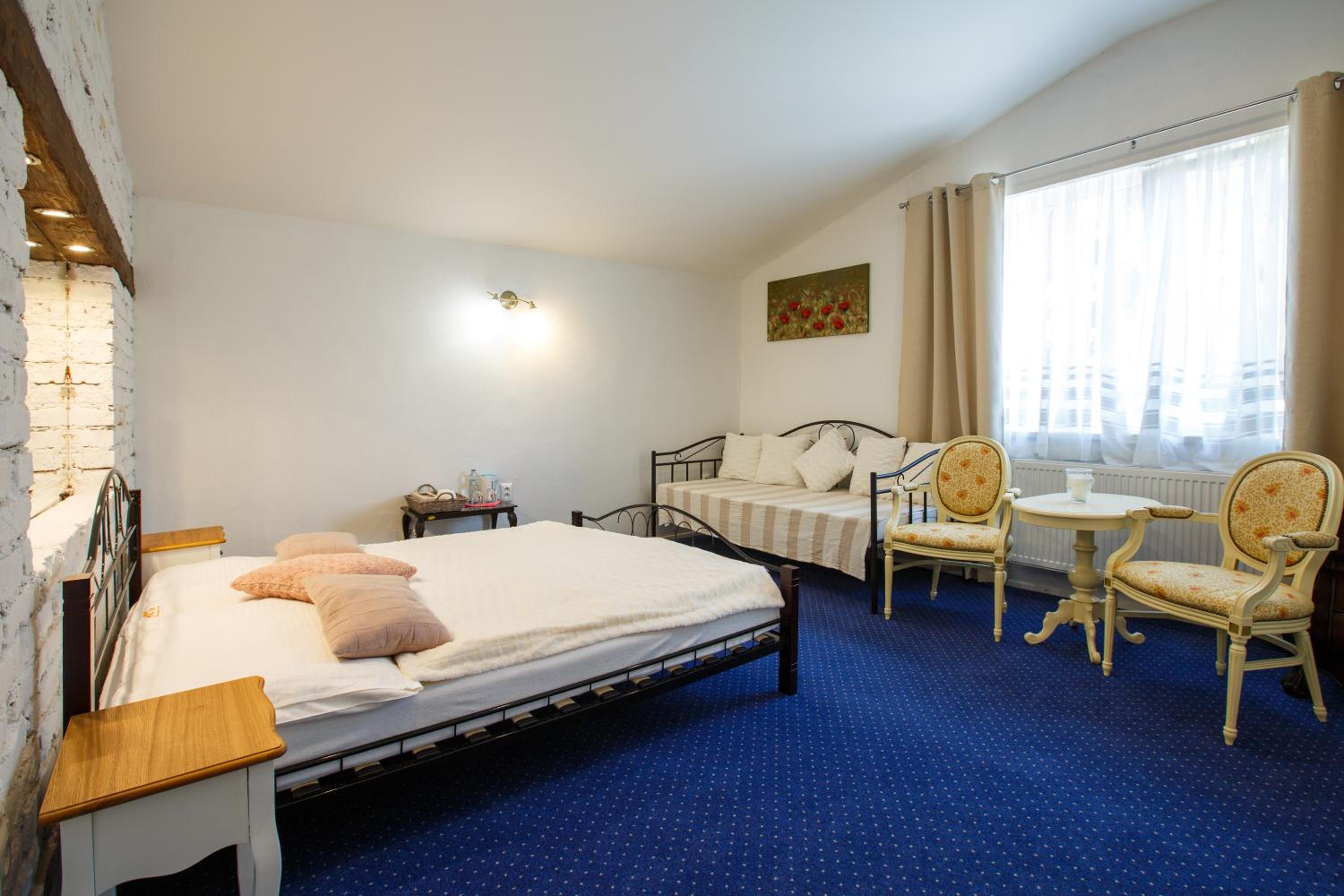 Double or Twin Room - Photo 1