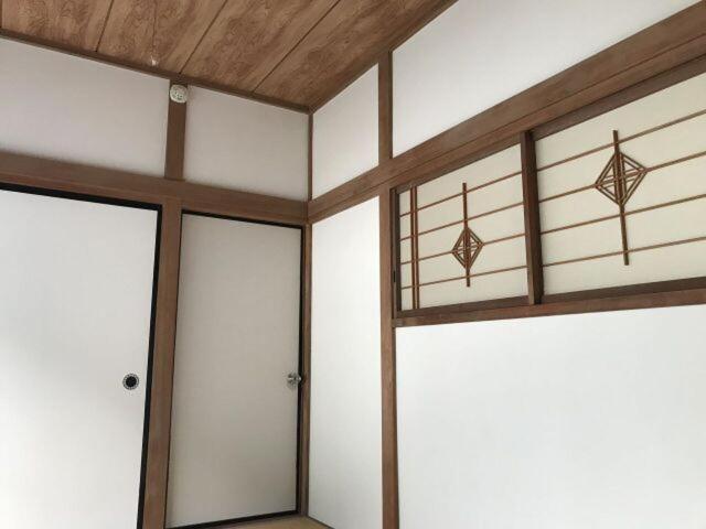 Economy Double or Twin Room