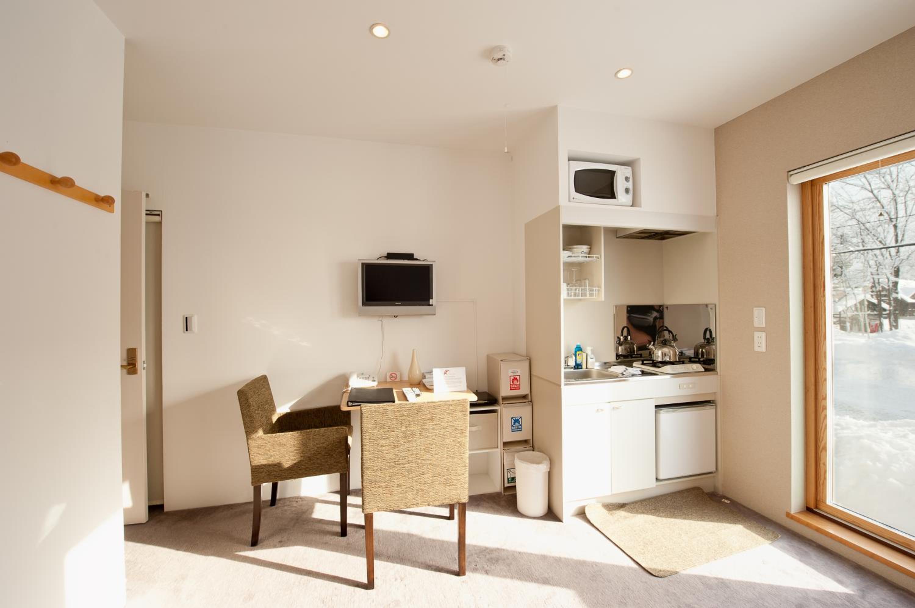 Four-Bedroom Apartment (8 Adults) photo 3