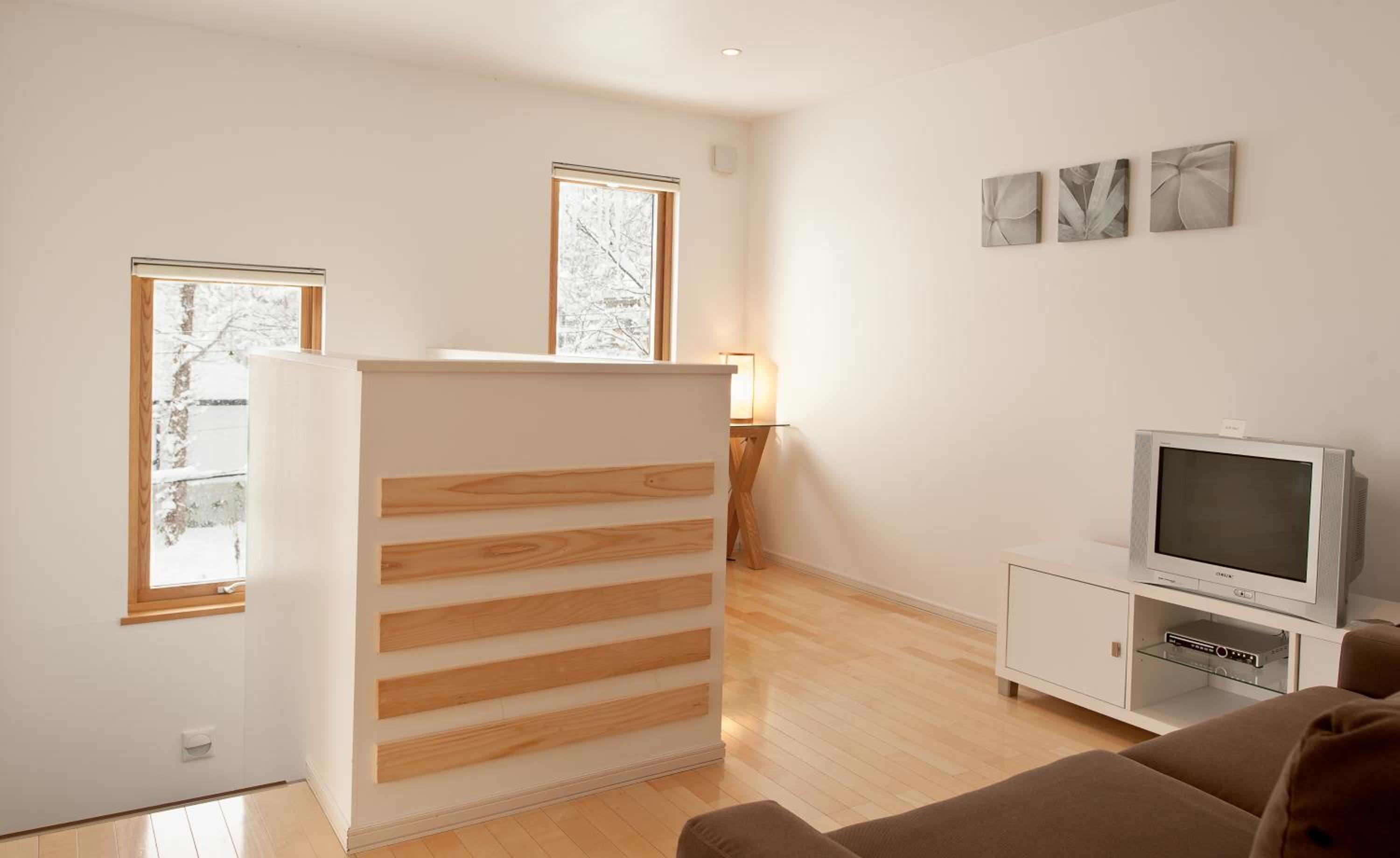 Four-Bedroom Apartment (8 Adults) photo 1